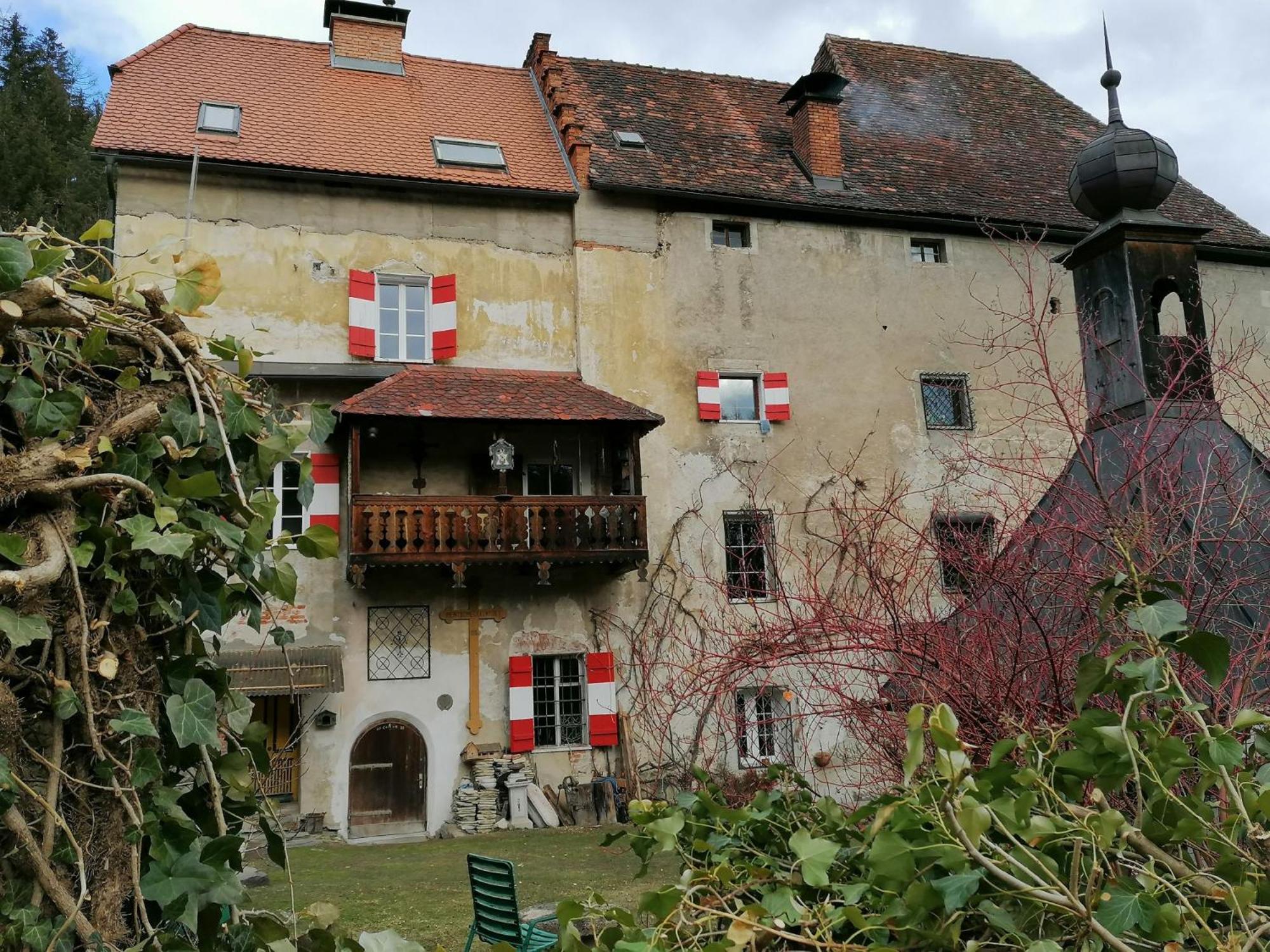 Herzogberghof