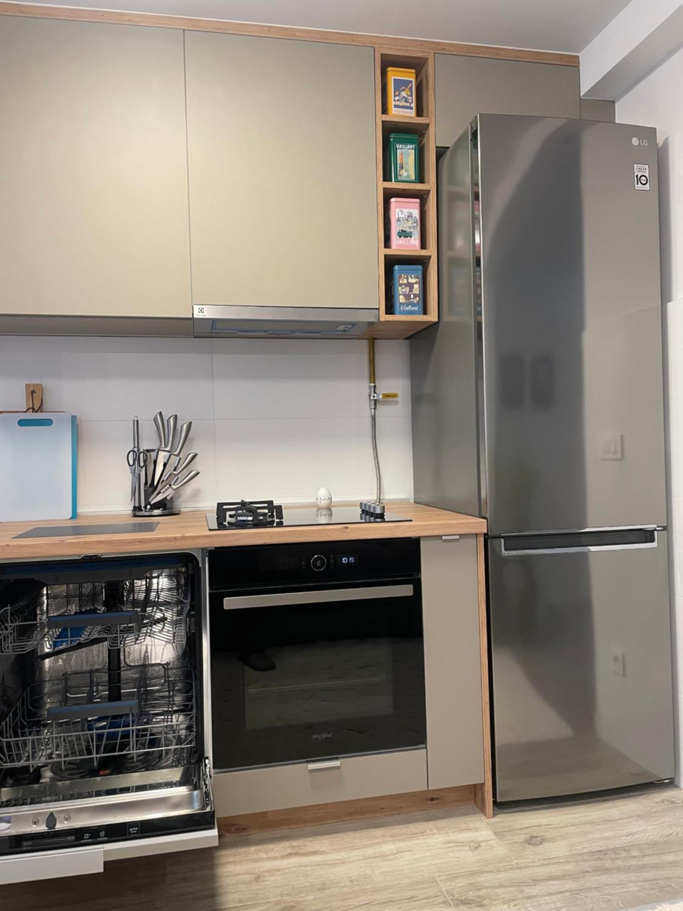 Apartman Zahra