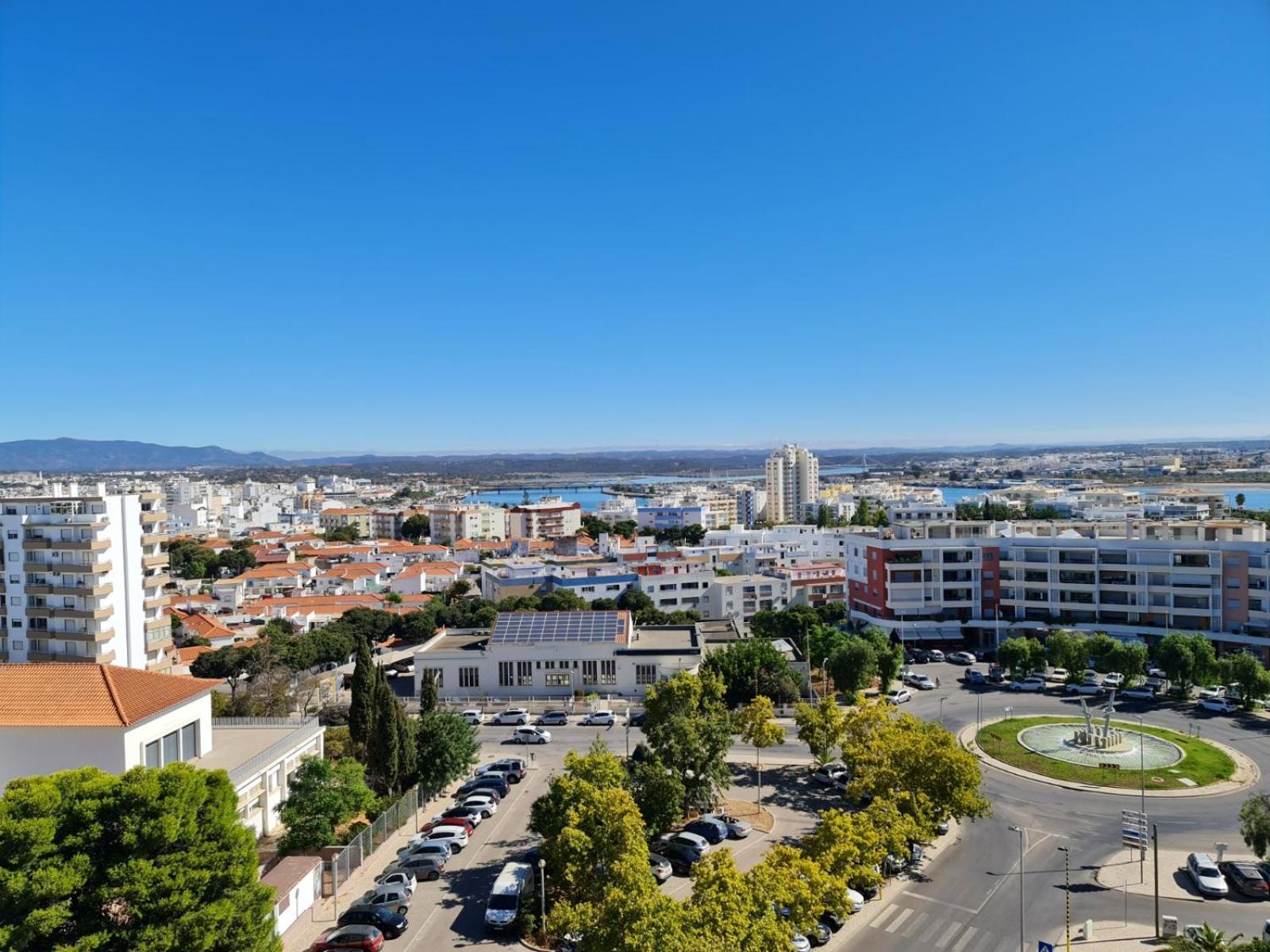 Apartamento T2 perto praia da rocha Portimao view 2