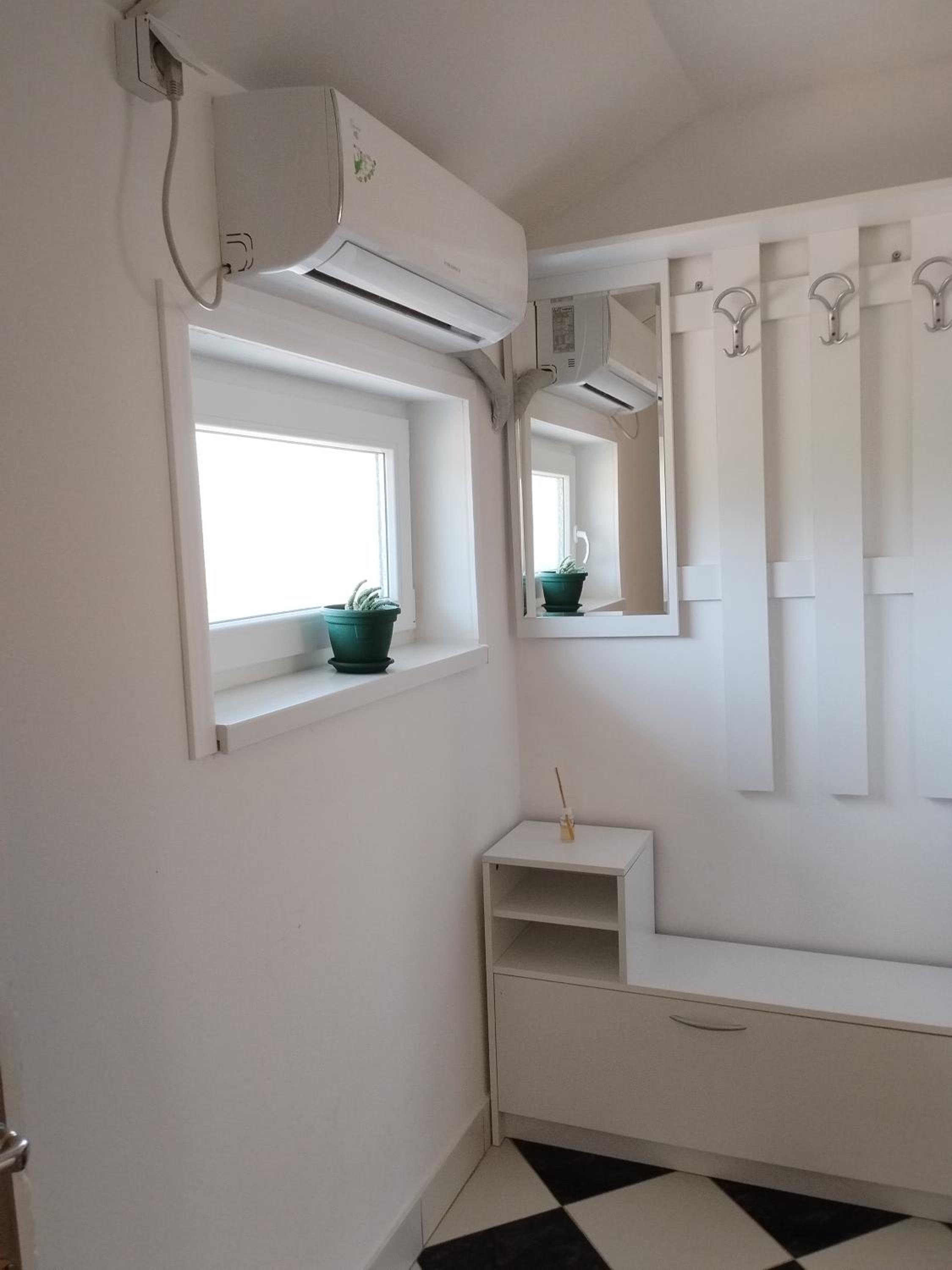 Don apartmani view 2