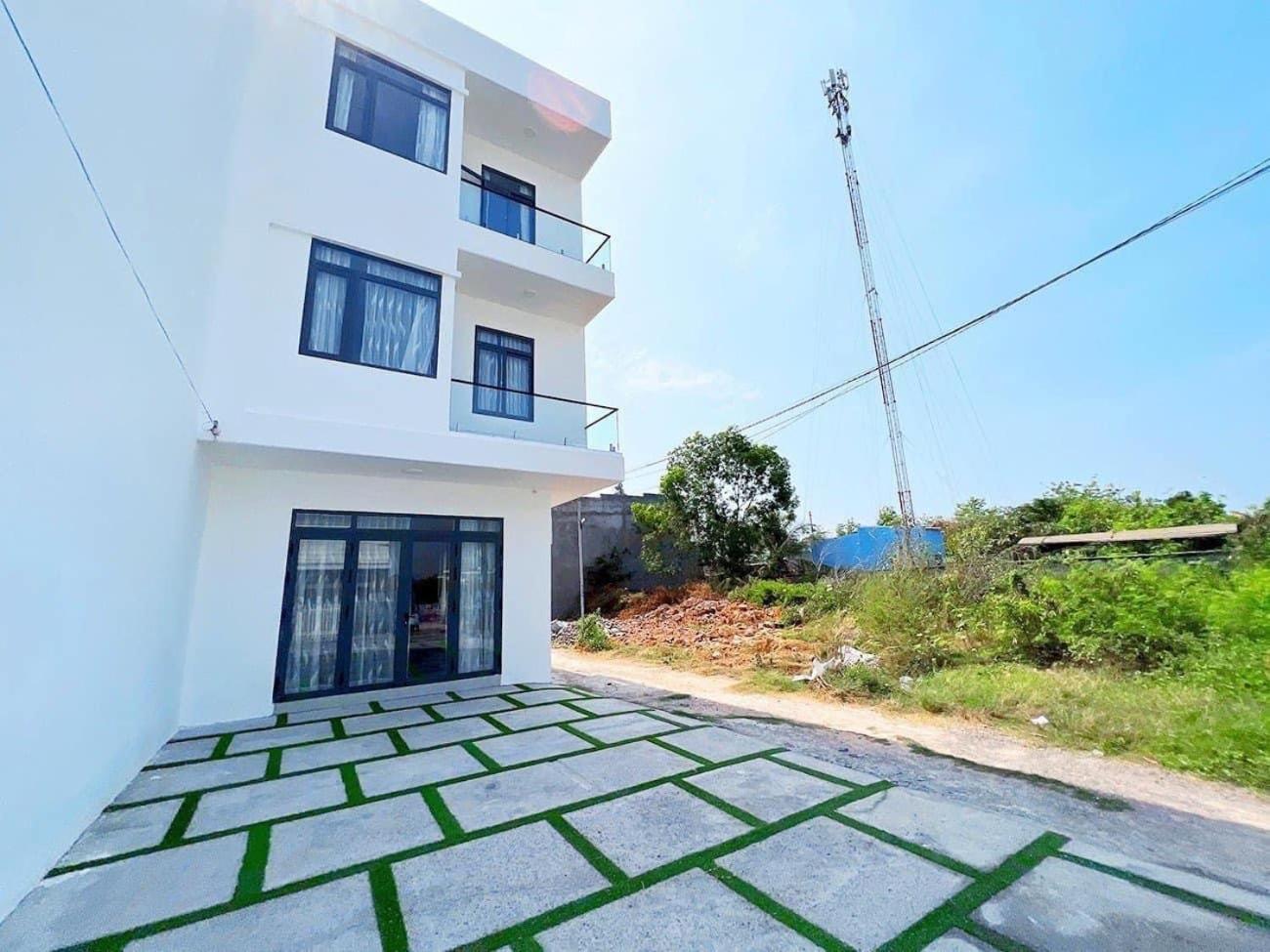 Villa Thái An