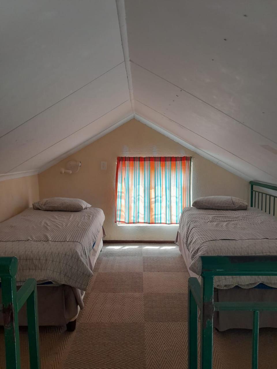 Unit 2, Pendleberry Groove Holidays view 4