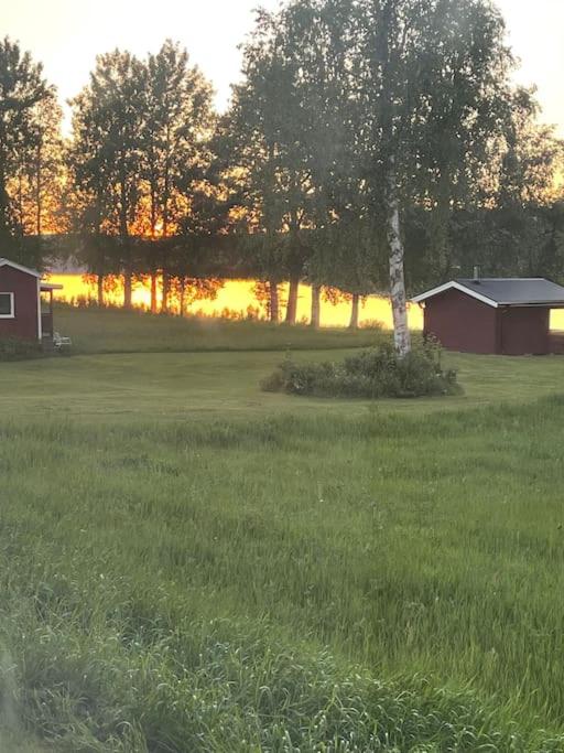 Hus i Lappland view 4
