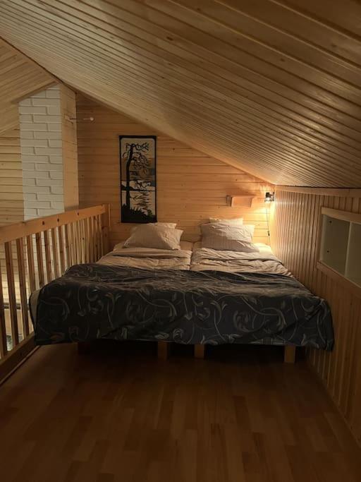 Lapland Cabin Levi