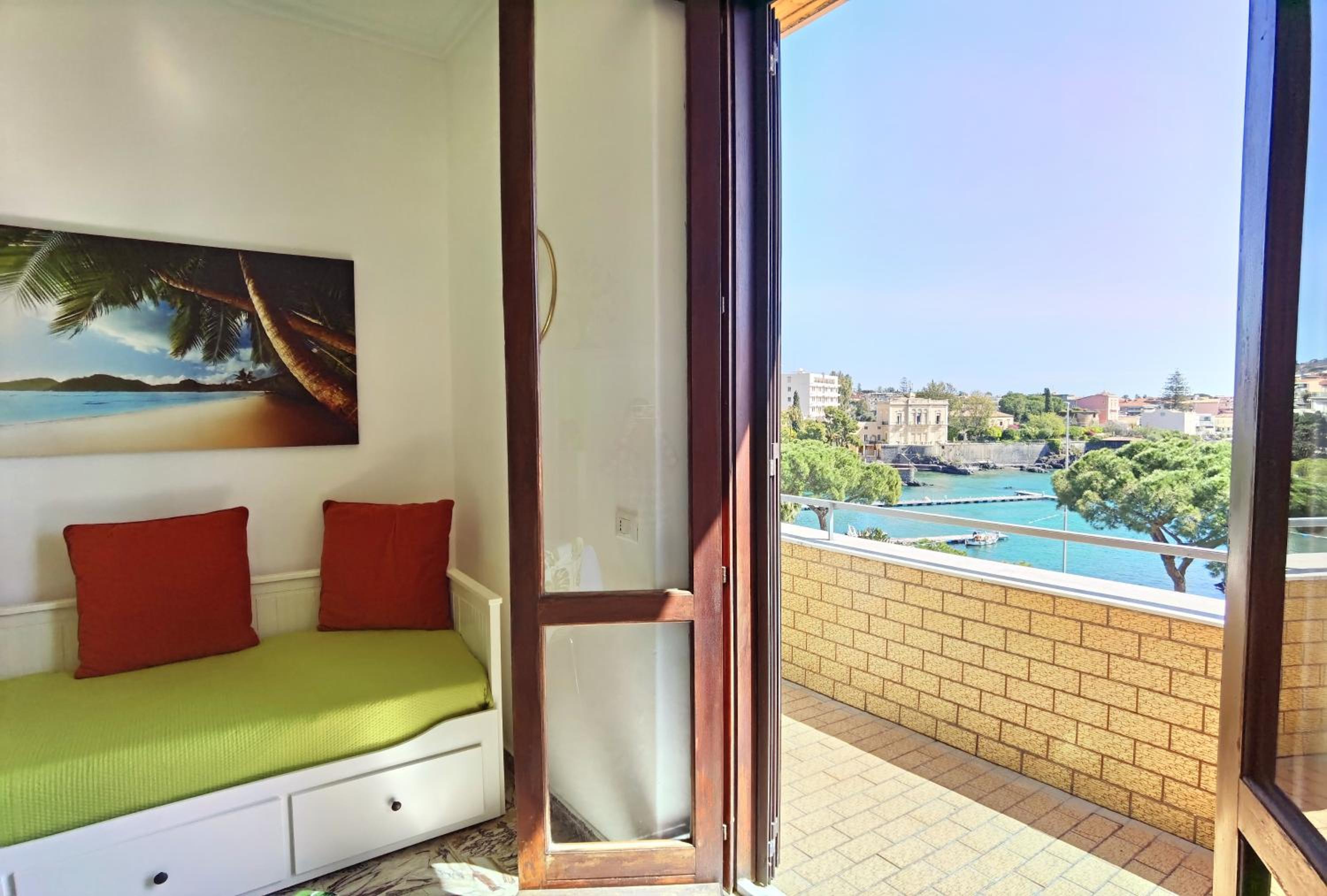 Luxury Sisters House "Il Porticciolo" photo 4