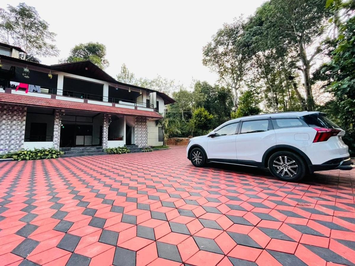 COORG HEAVEN PLANTATION STAY view 3