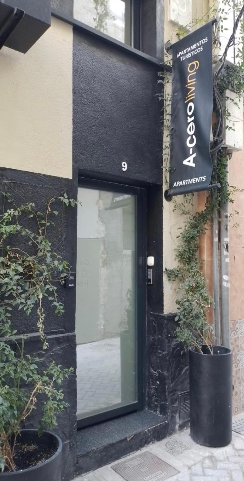 Innova Spaces Málaga