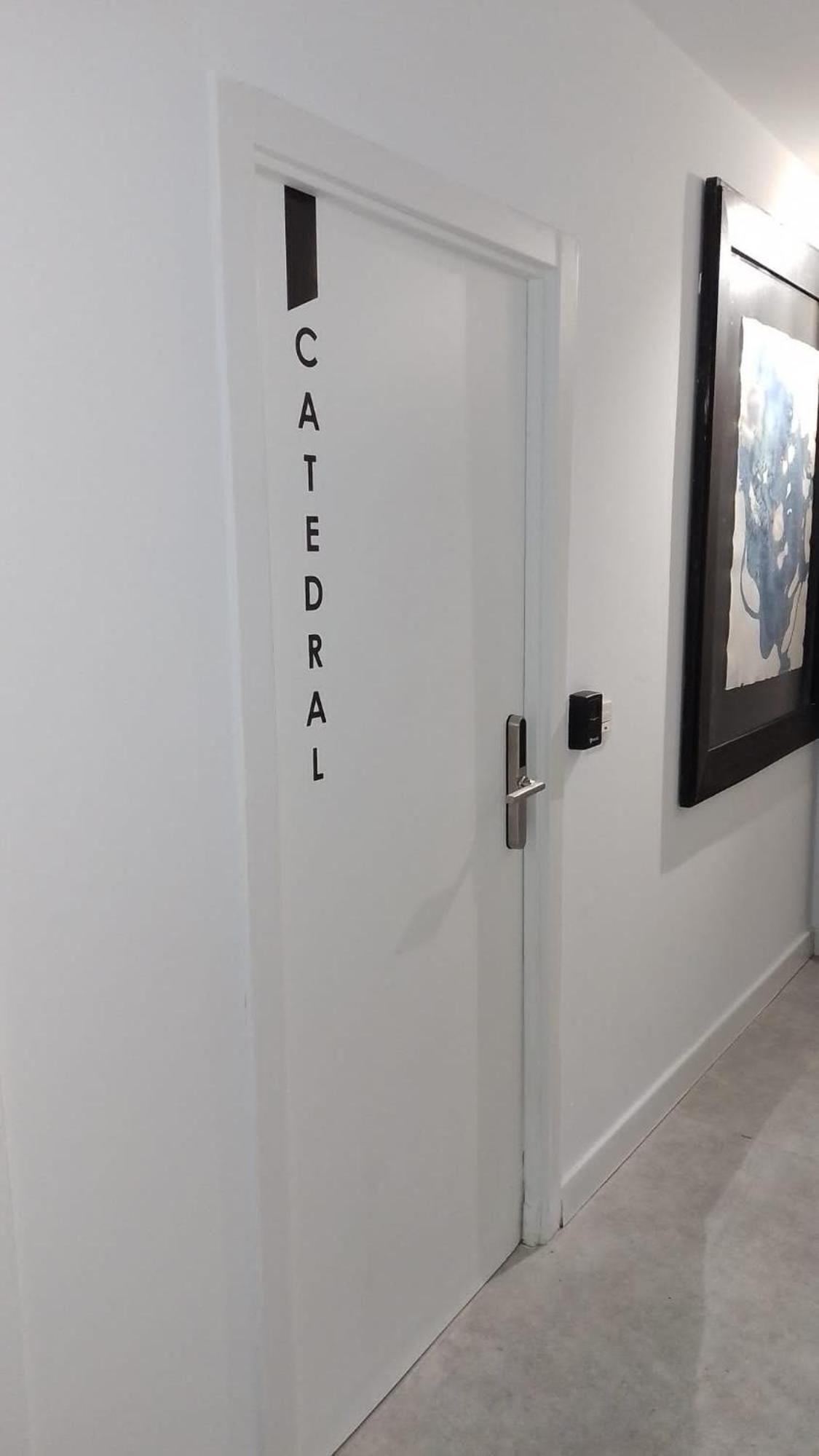 Innova Spaces Málaga