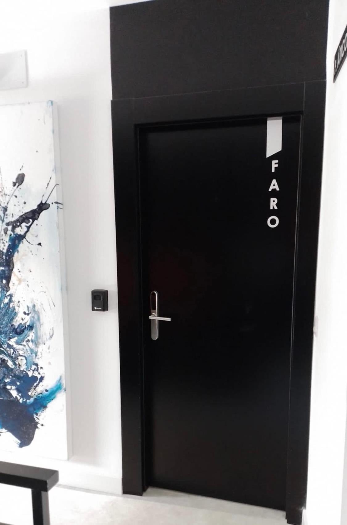 Innova Spaces Málaga