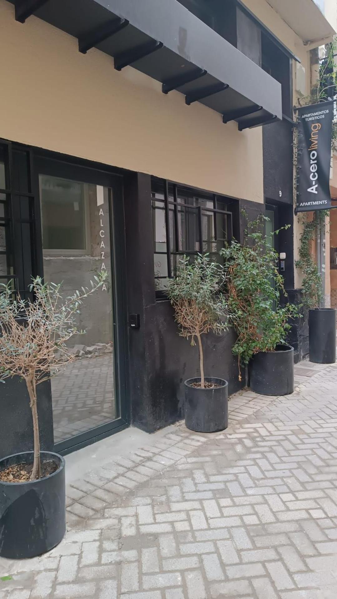 Innova Spaces Málaga