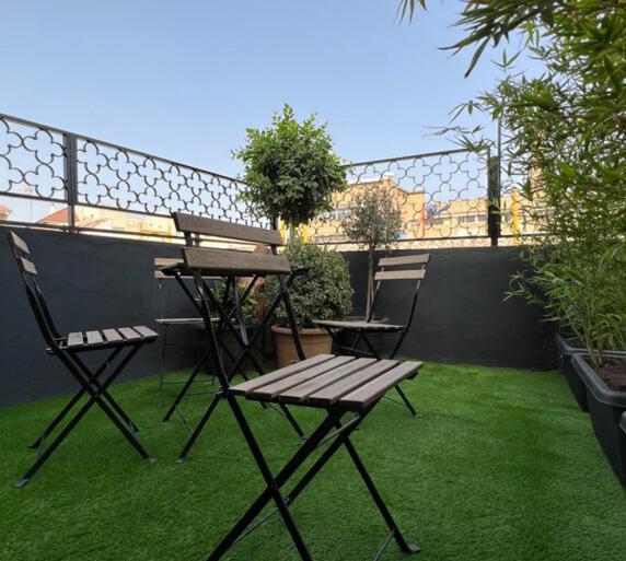 Innova Spaces Málaga