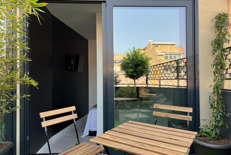 Innova Spaces Málaga