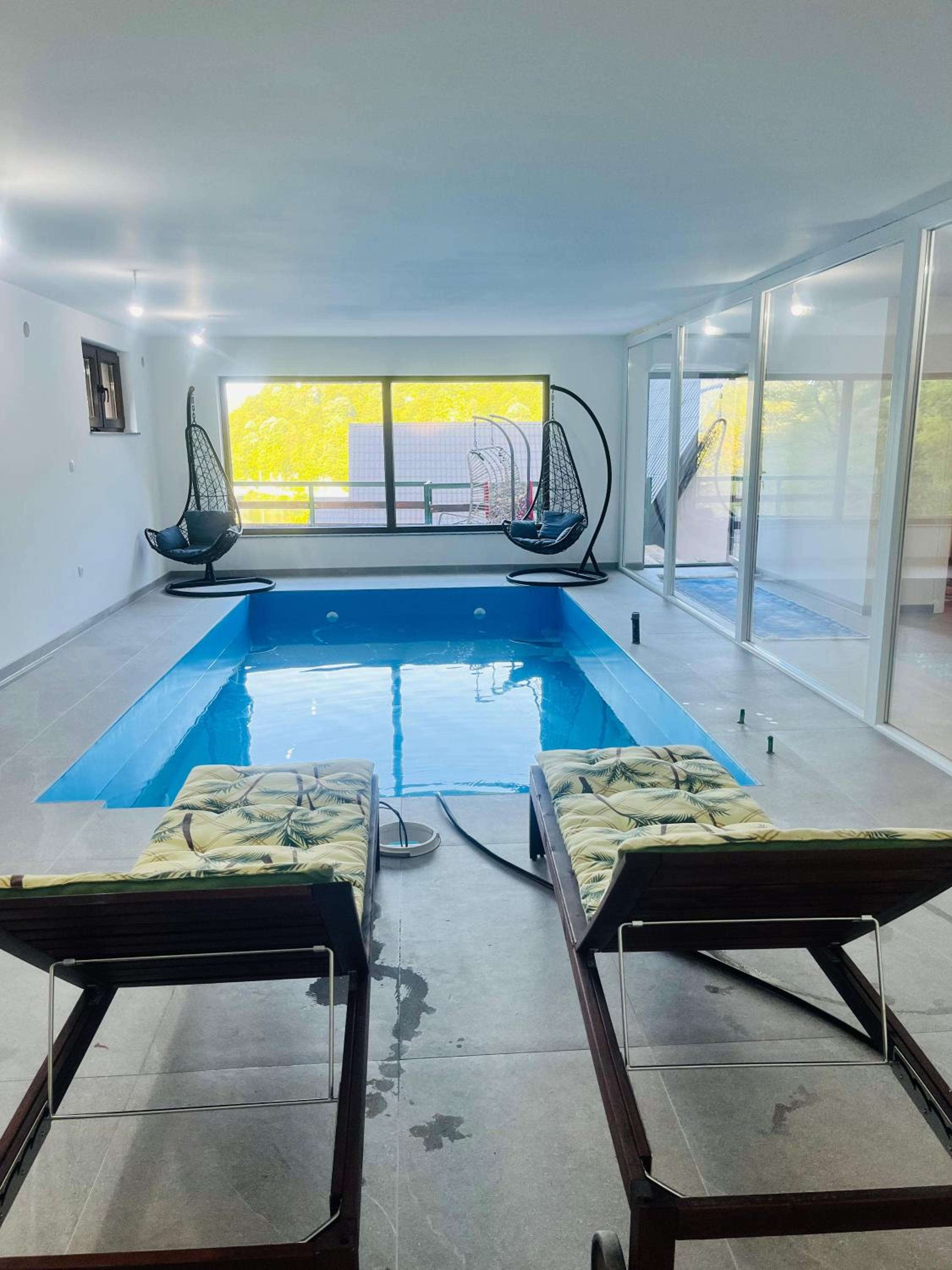 Villa Casa de Dina
