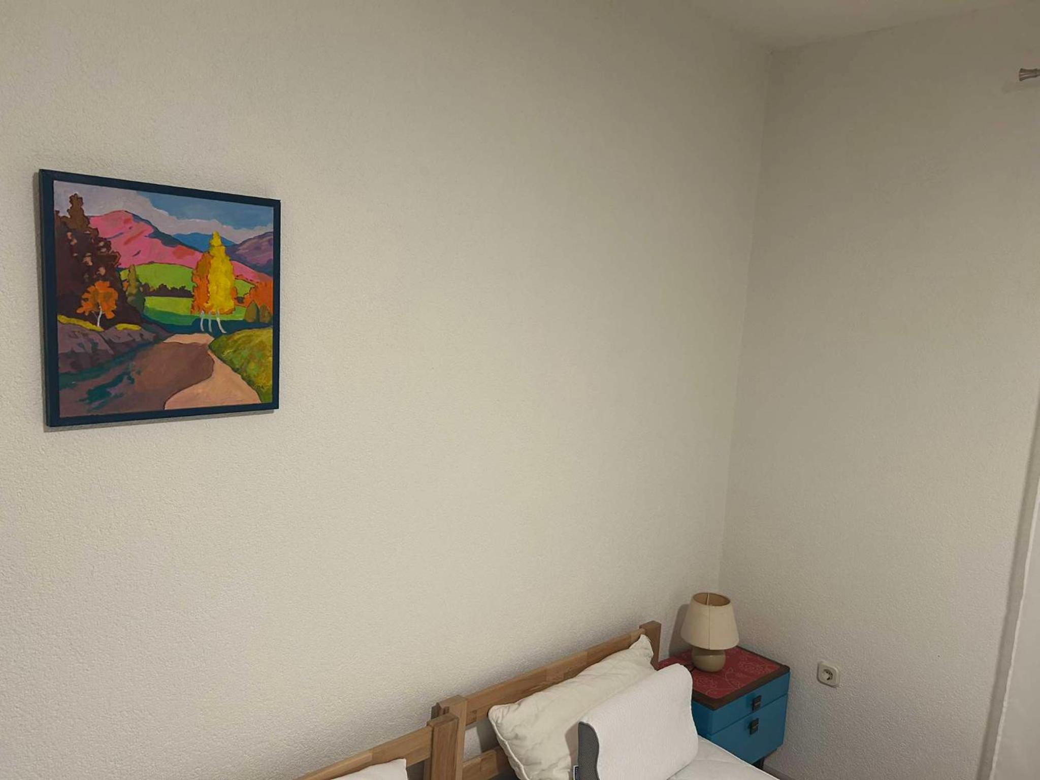 Apartman Sunny