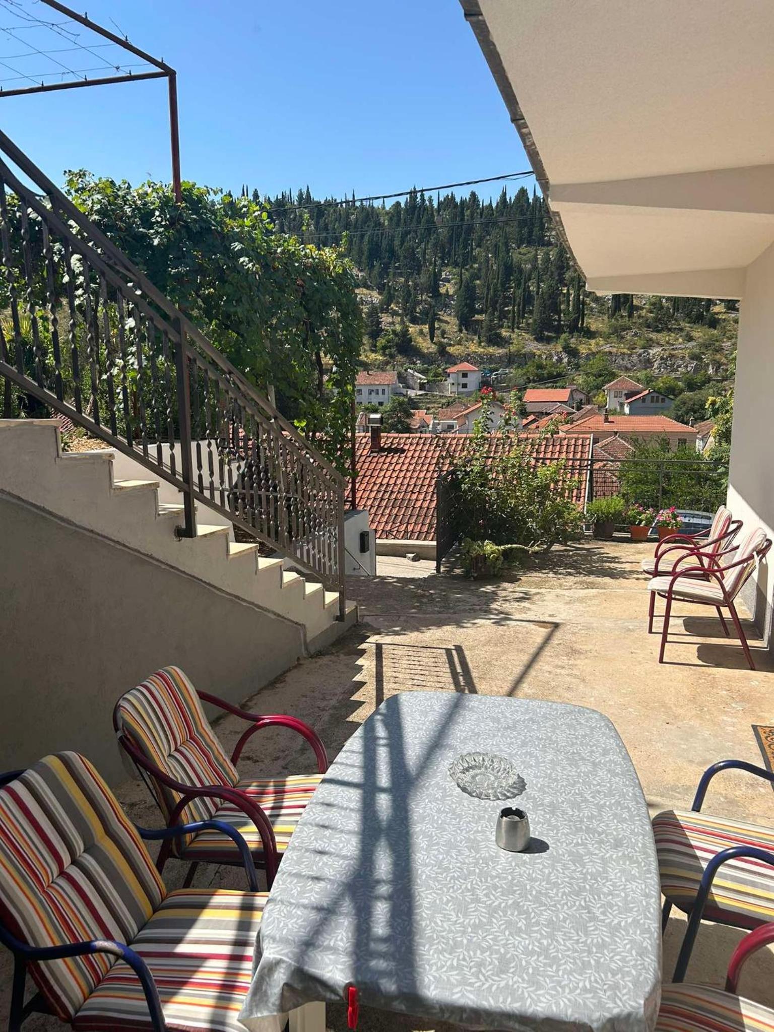 Apartman Sunny