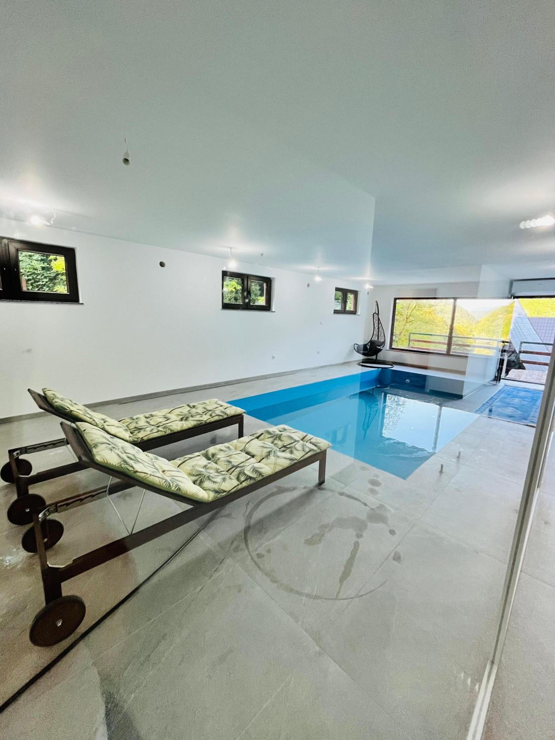 Villa Casa de Dina