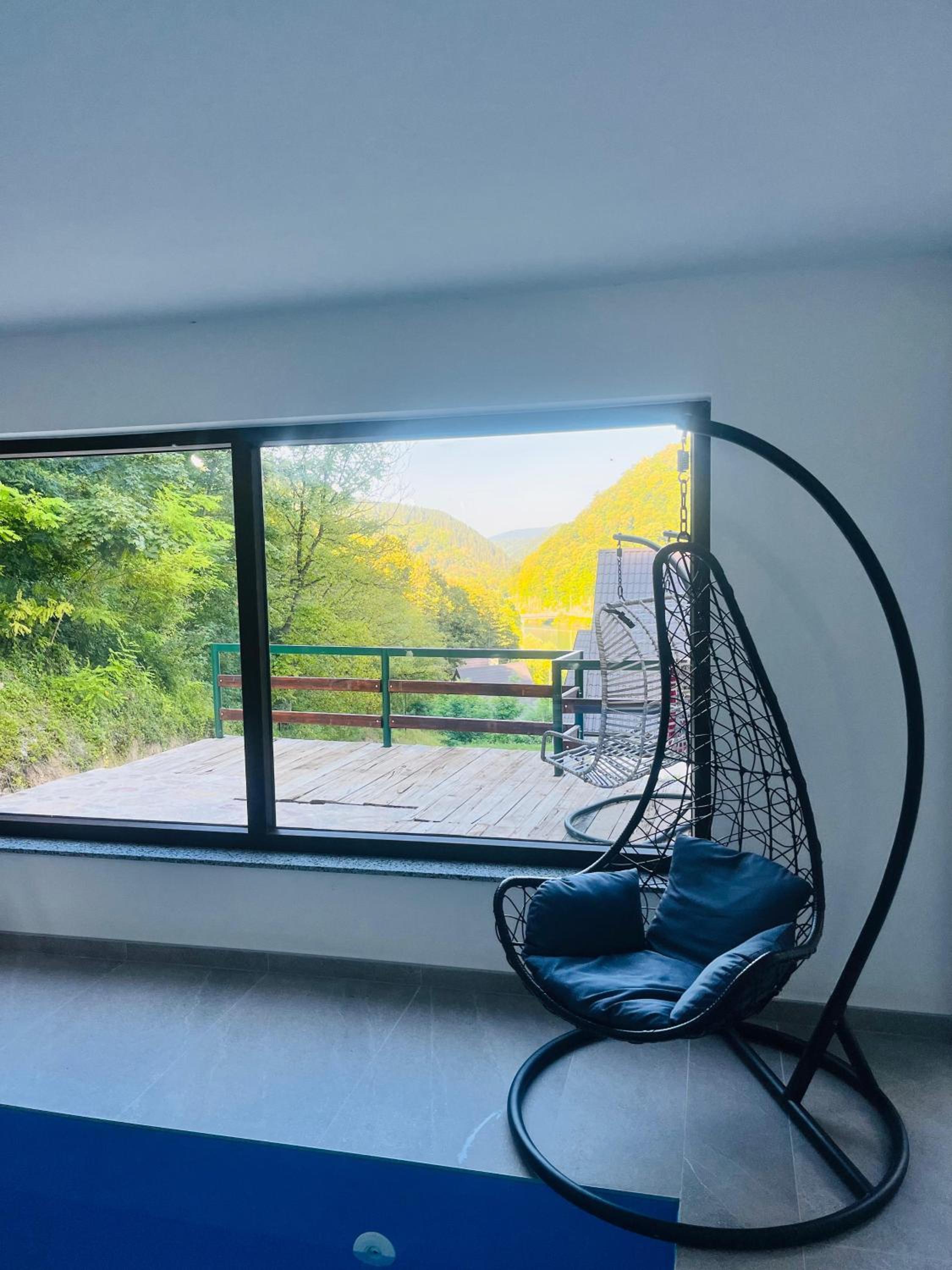 Villa Casa de Dina