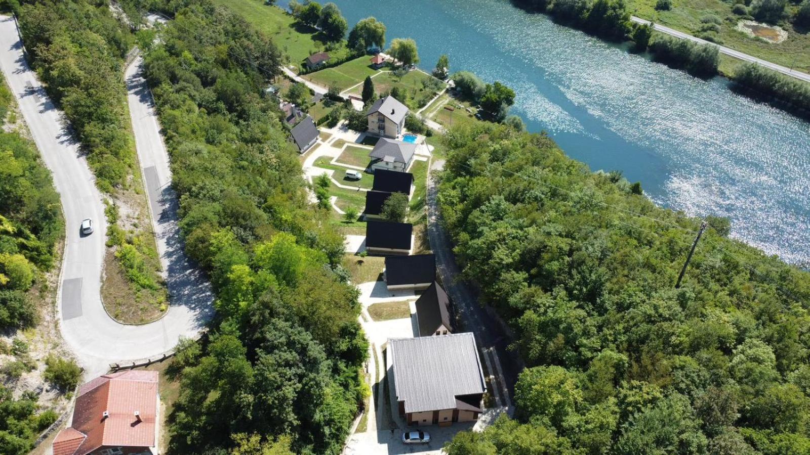 Villa Casa de Dina
