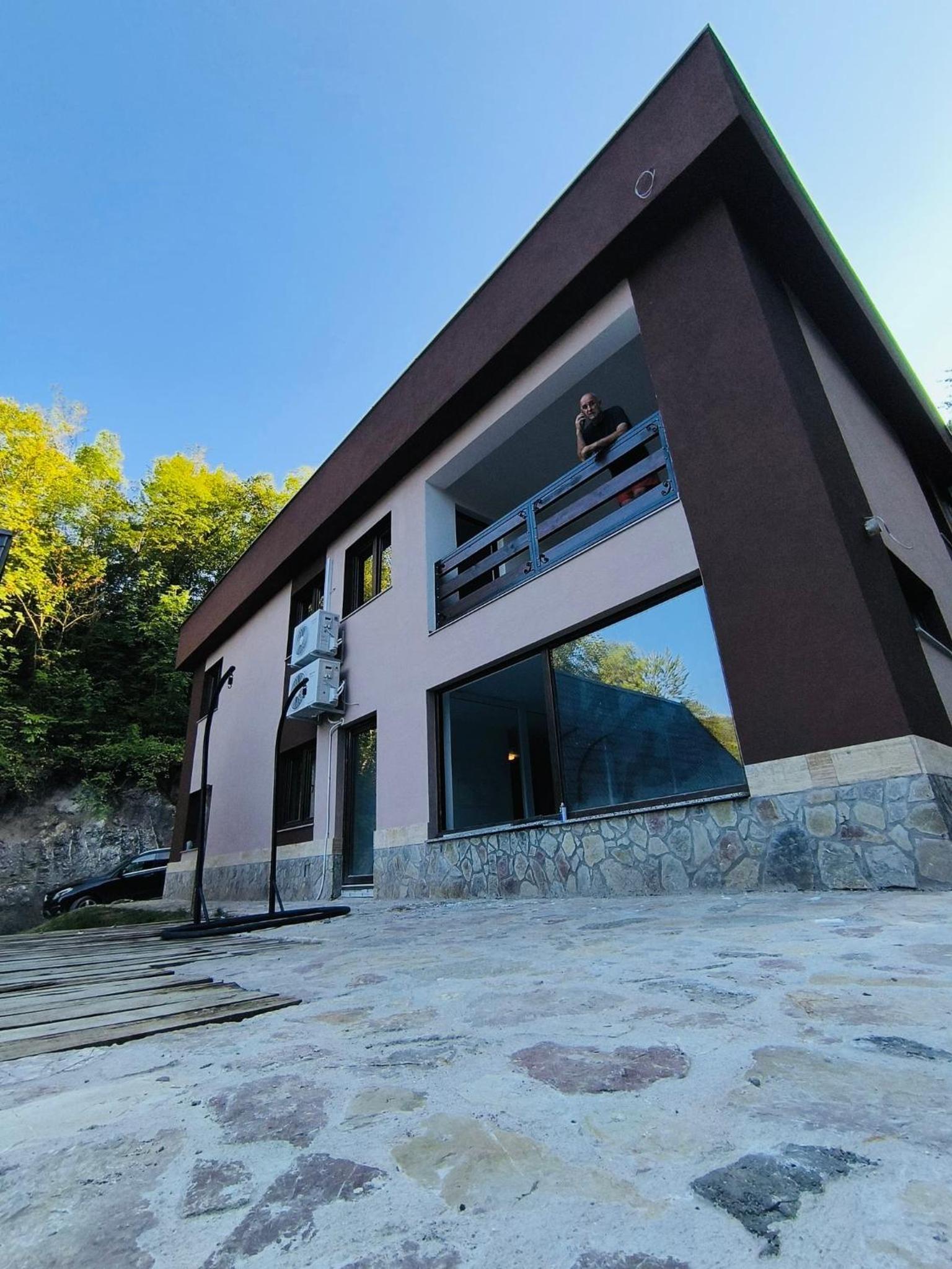 Villa Casa de Dina