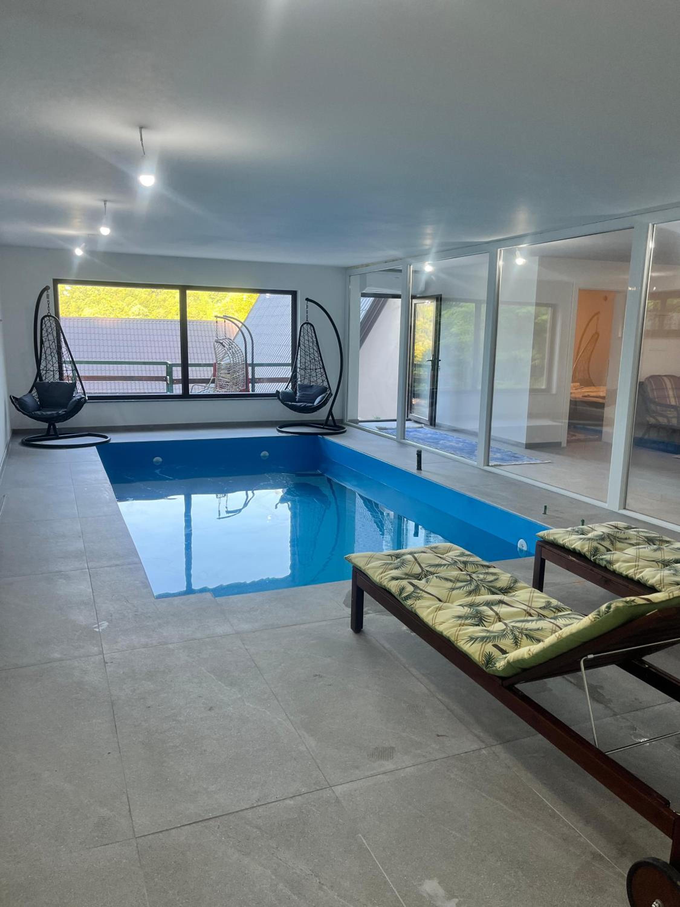 Villa Casa de Dina