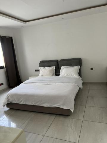 Charmant duplex