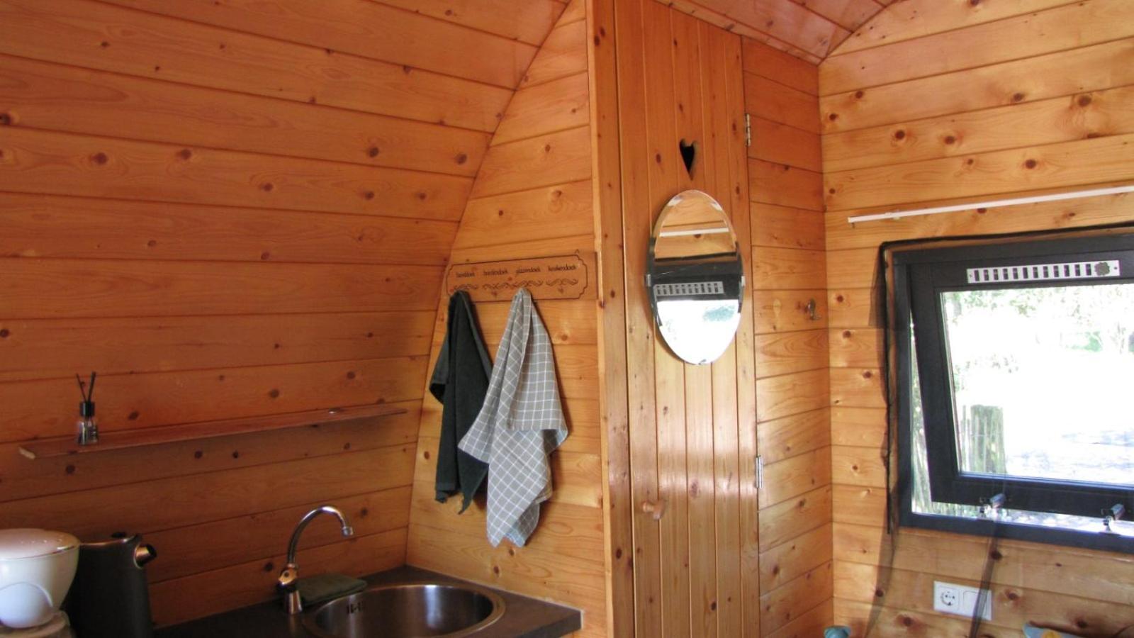 Swifterlodge