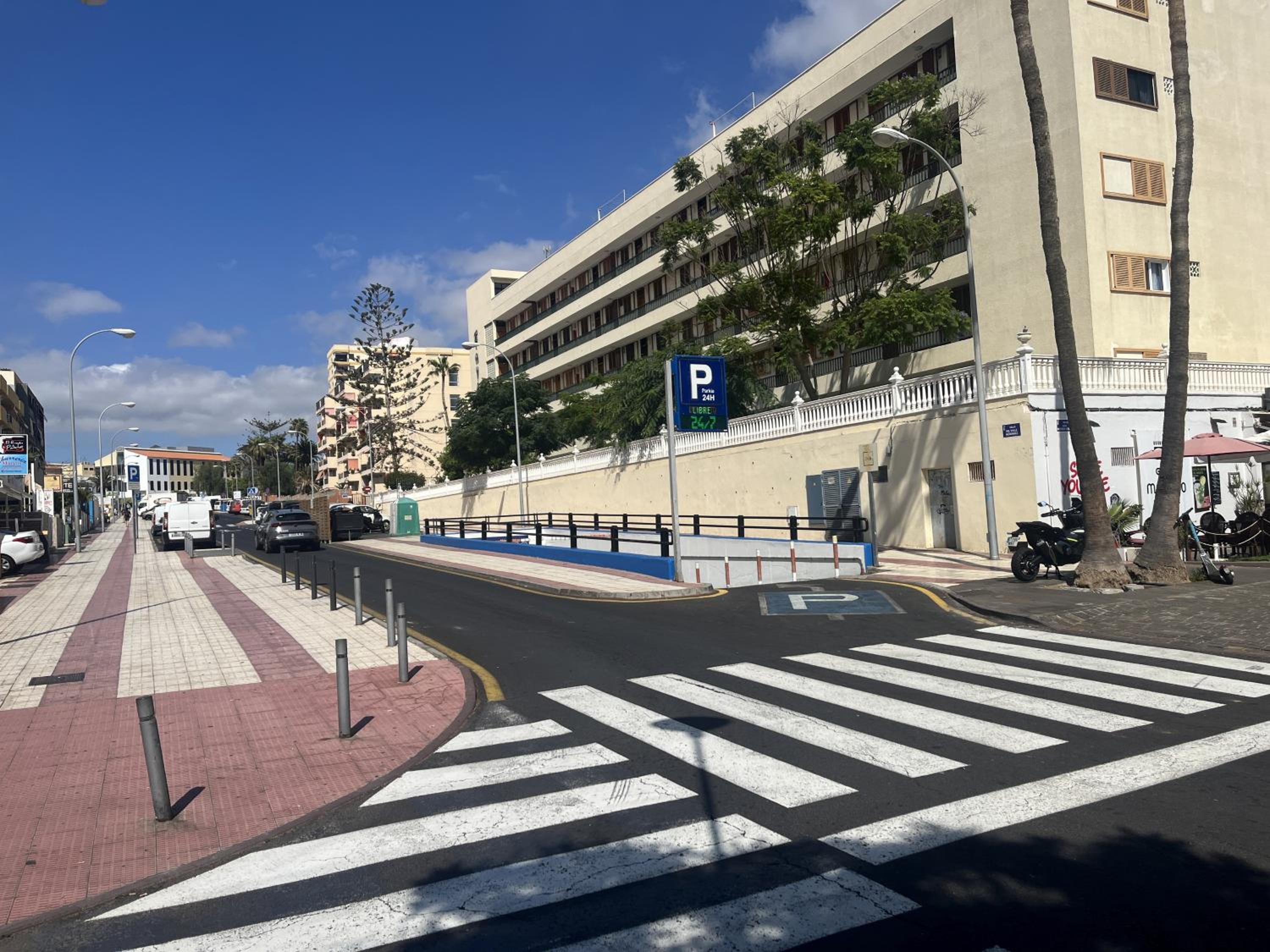 Edificio Gloria
