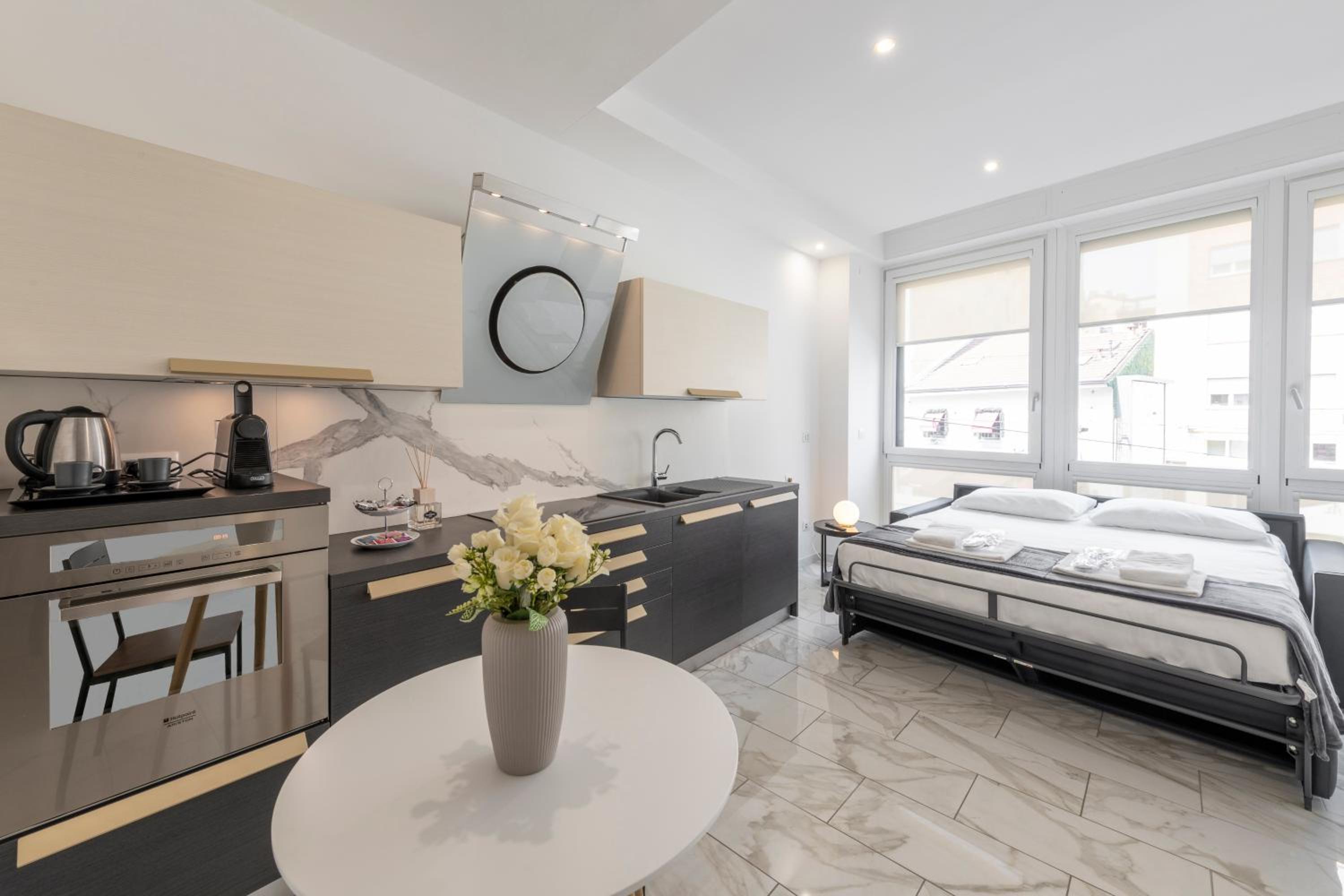 Milan Royal Suites Porta Ticinese