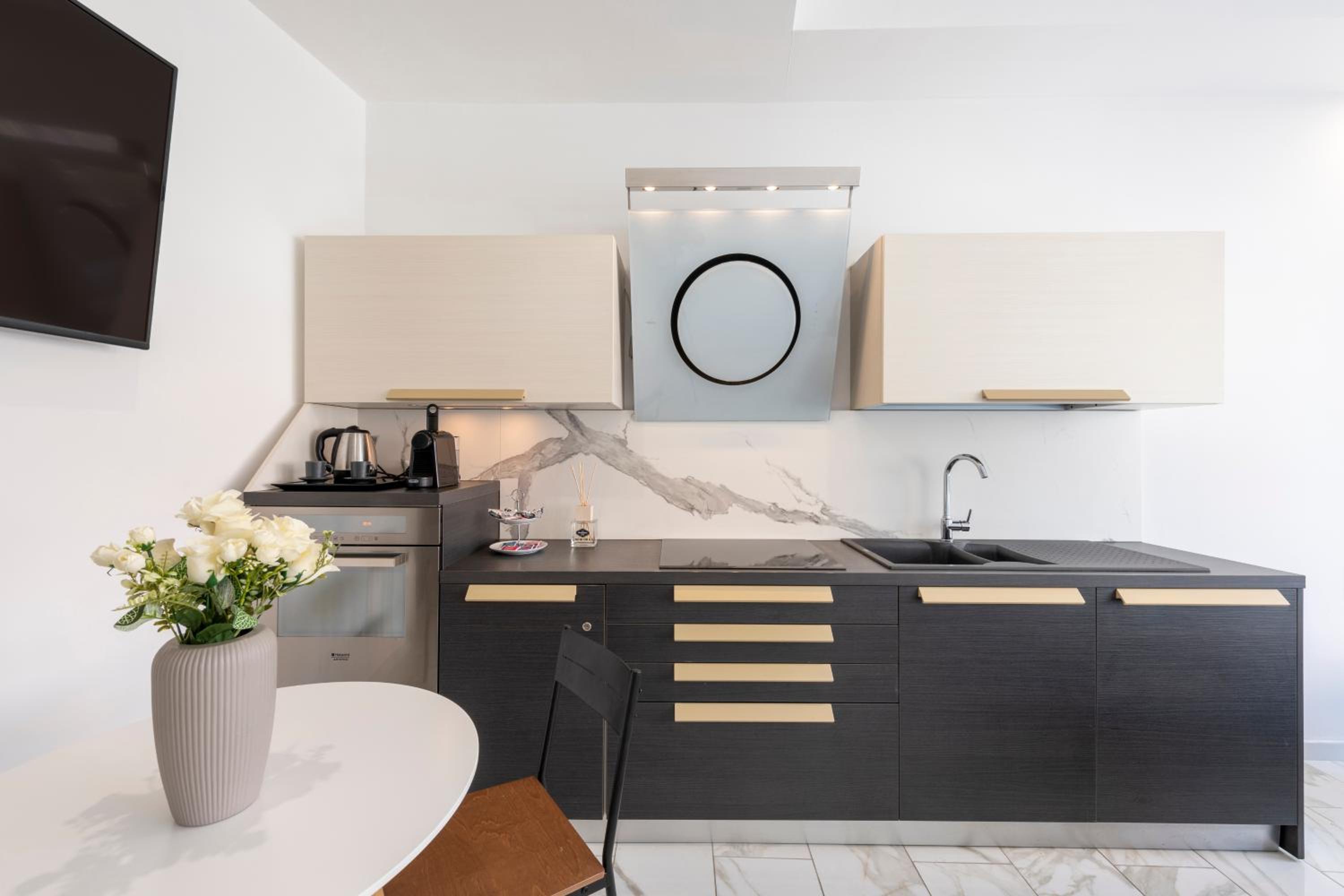 Milan Royal Suites Porta Ticinese