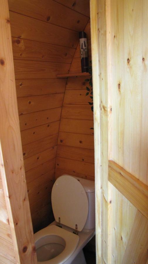 Swifterlodge