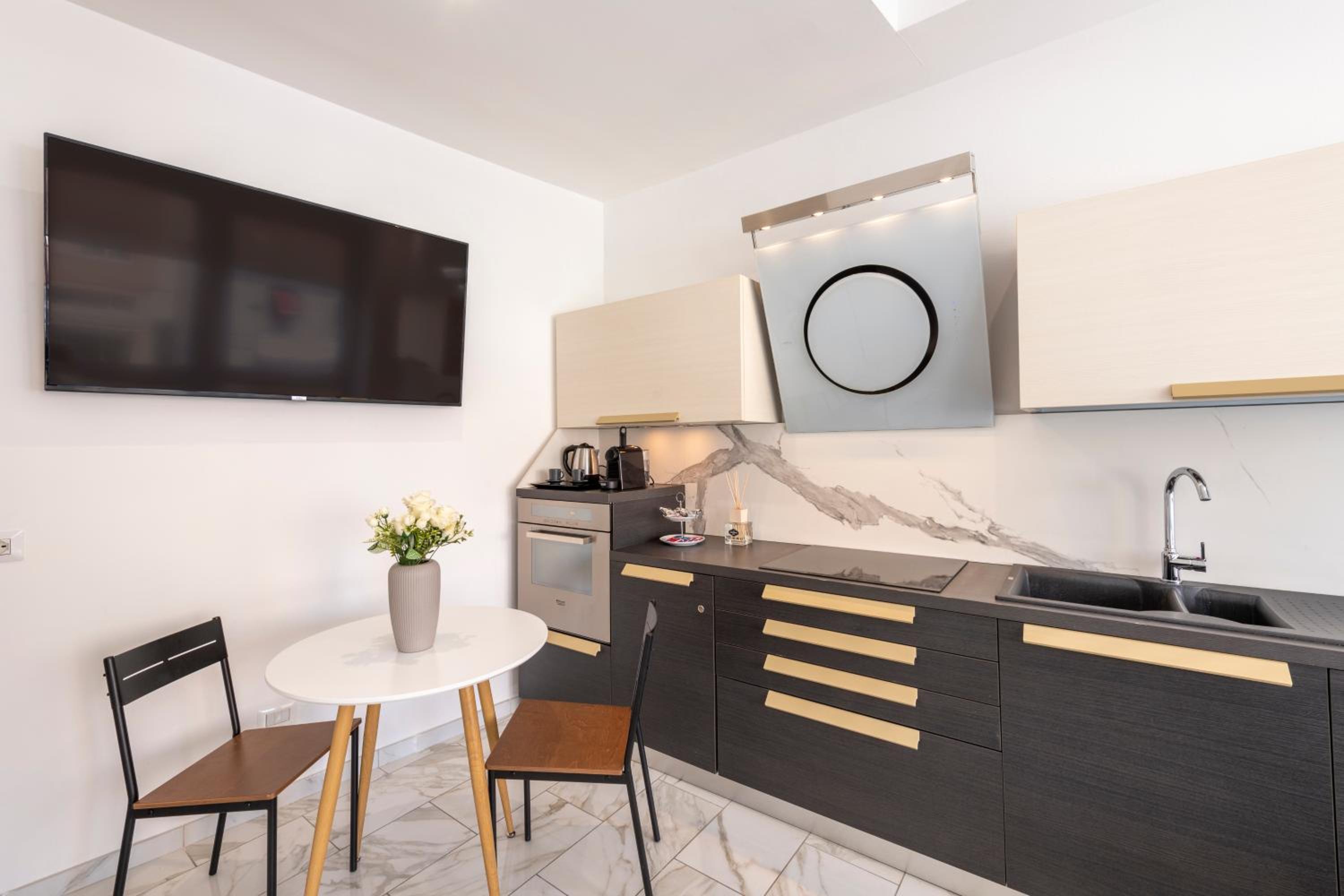 Milan Royal Suites Porta Ticinese