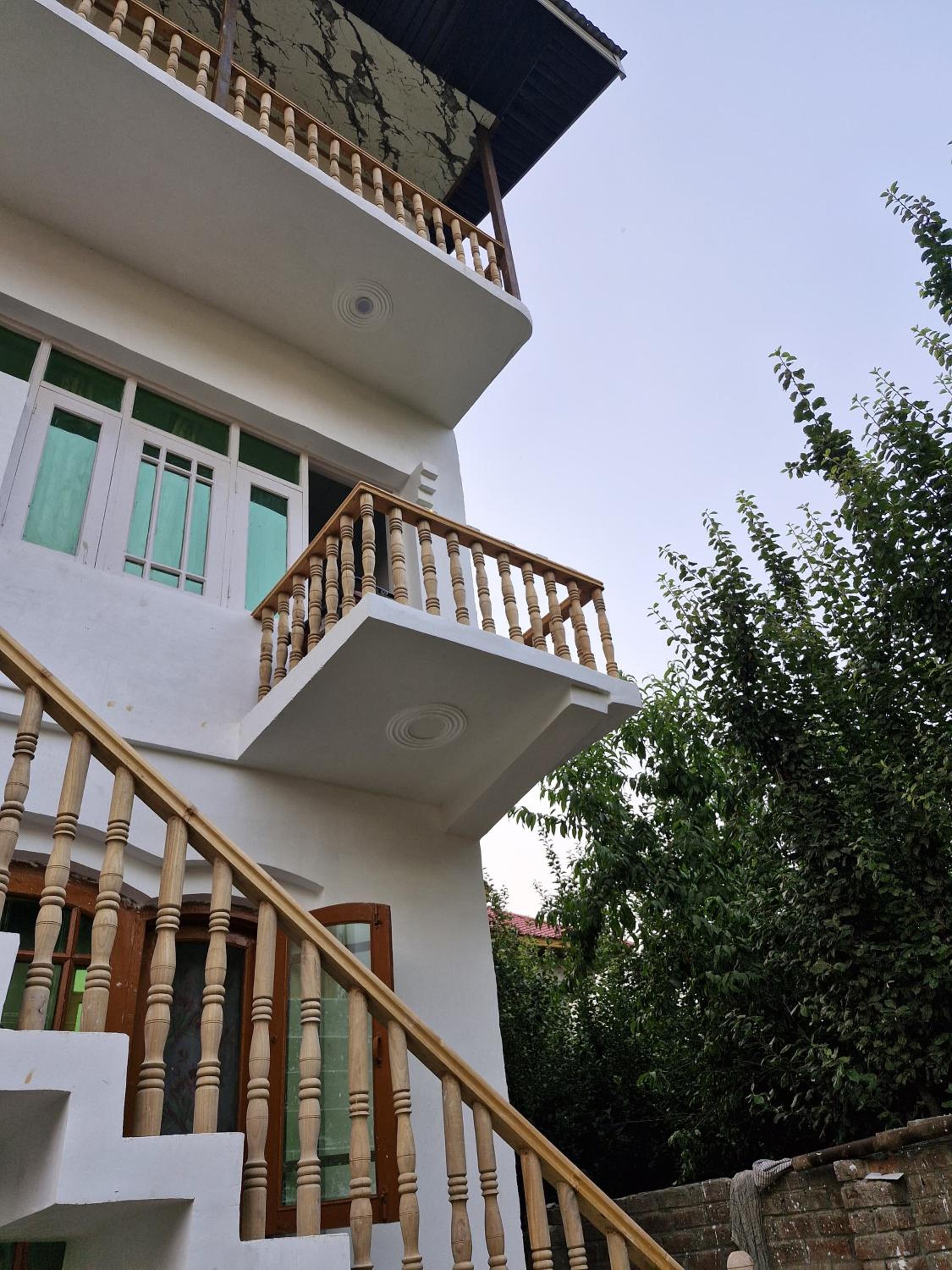 Shesh Bagh Boutique Homestay Luxury Retreat Srinagar view 4