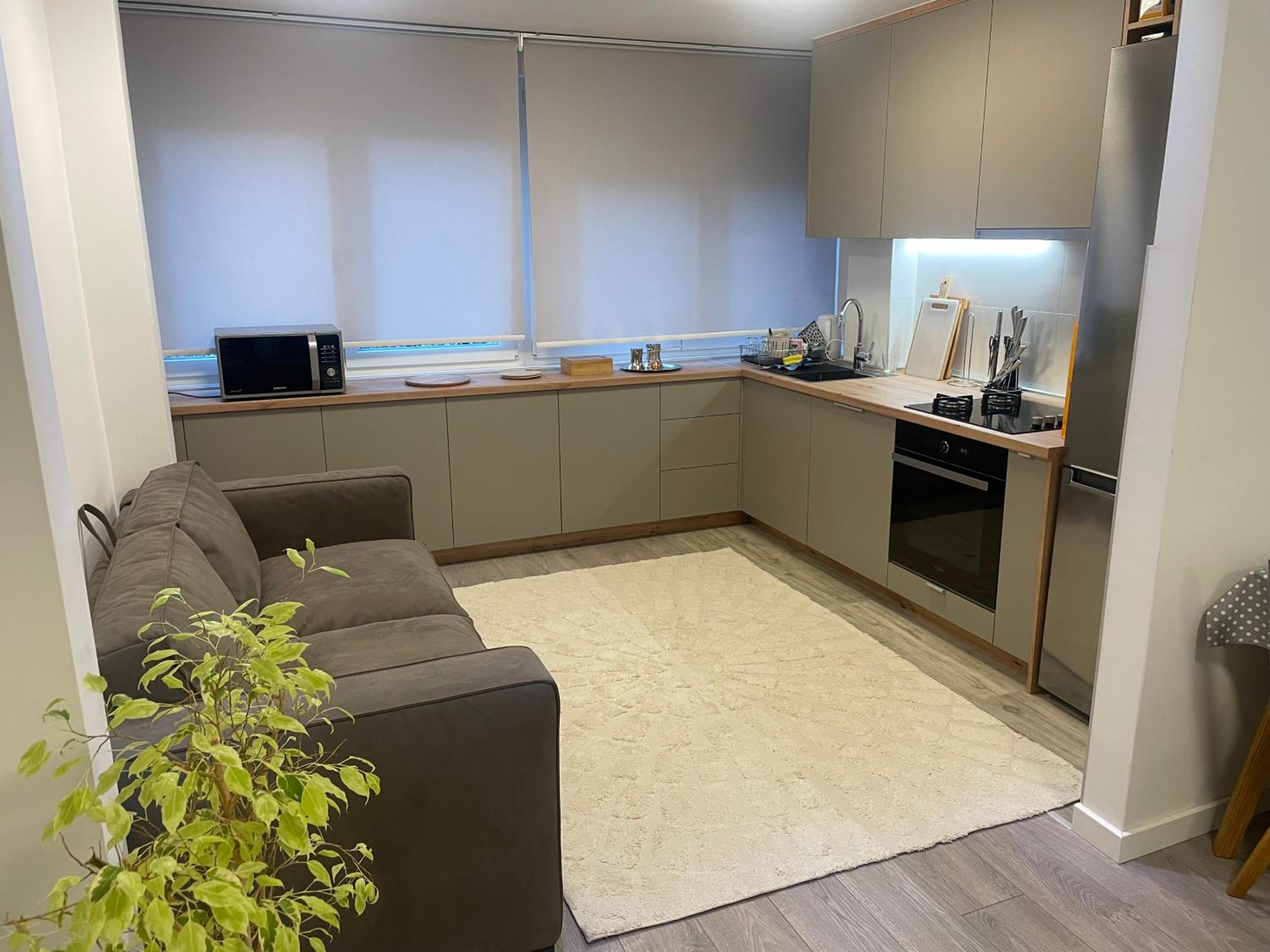 Apartman Zahra
