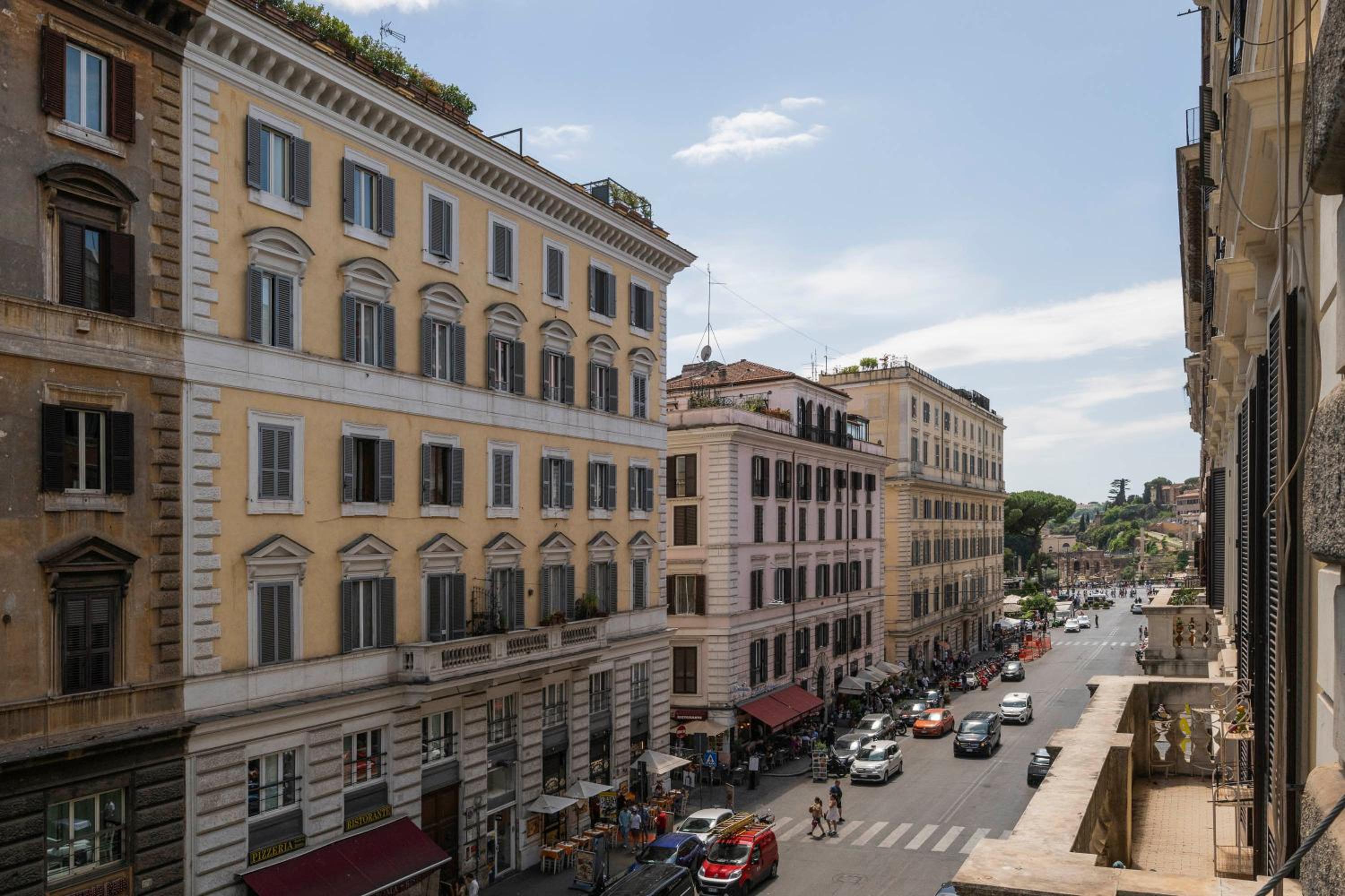 The Roman Empire Guesthouse