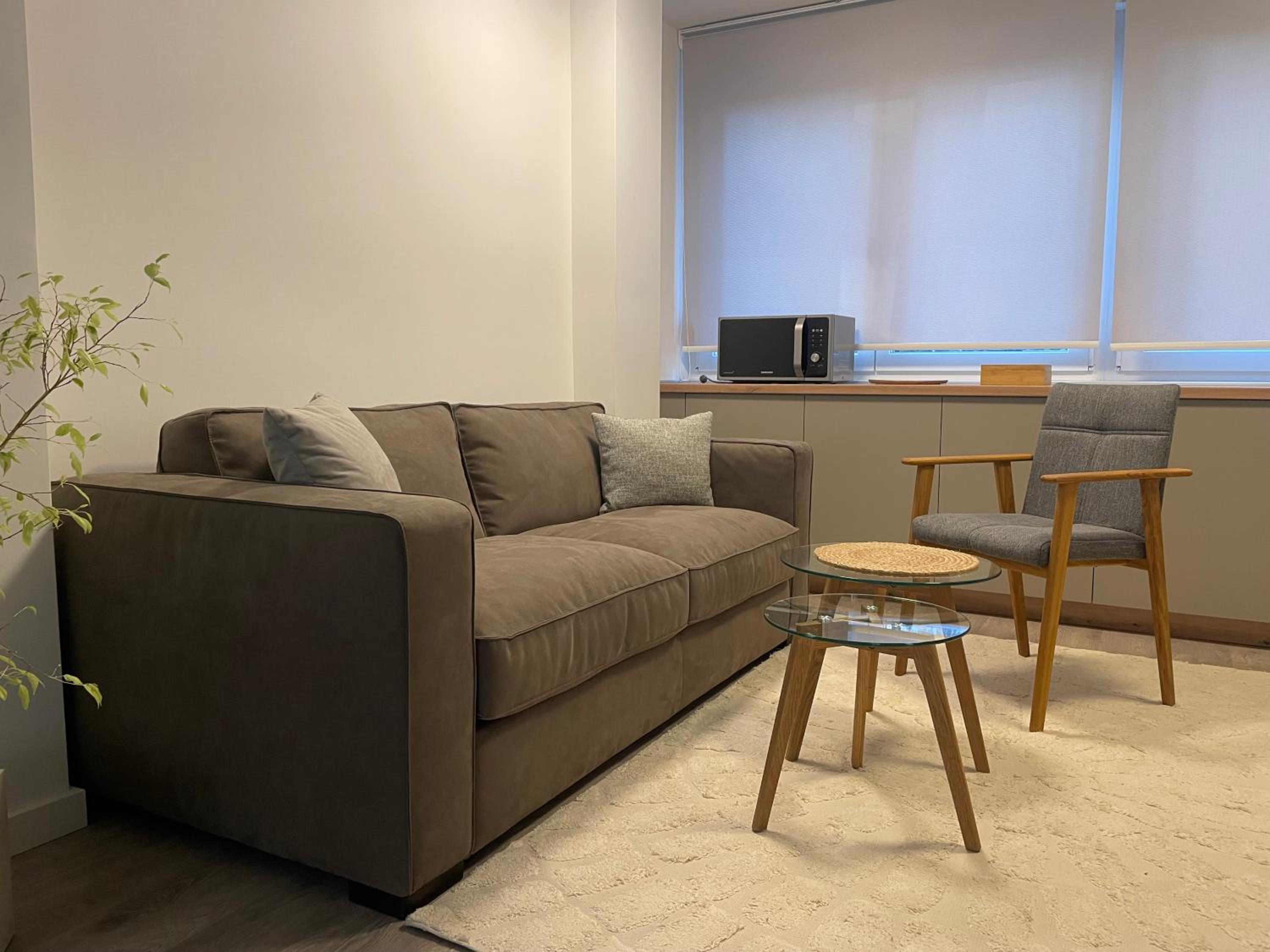Apartman Zahra