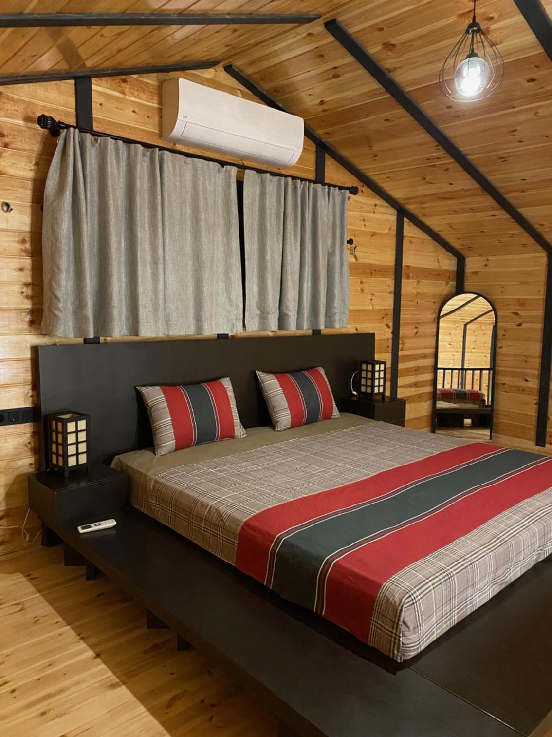 Sapanca Vivalavida Dağ evi view 4