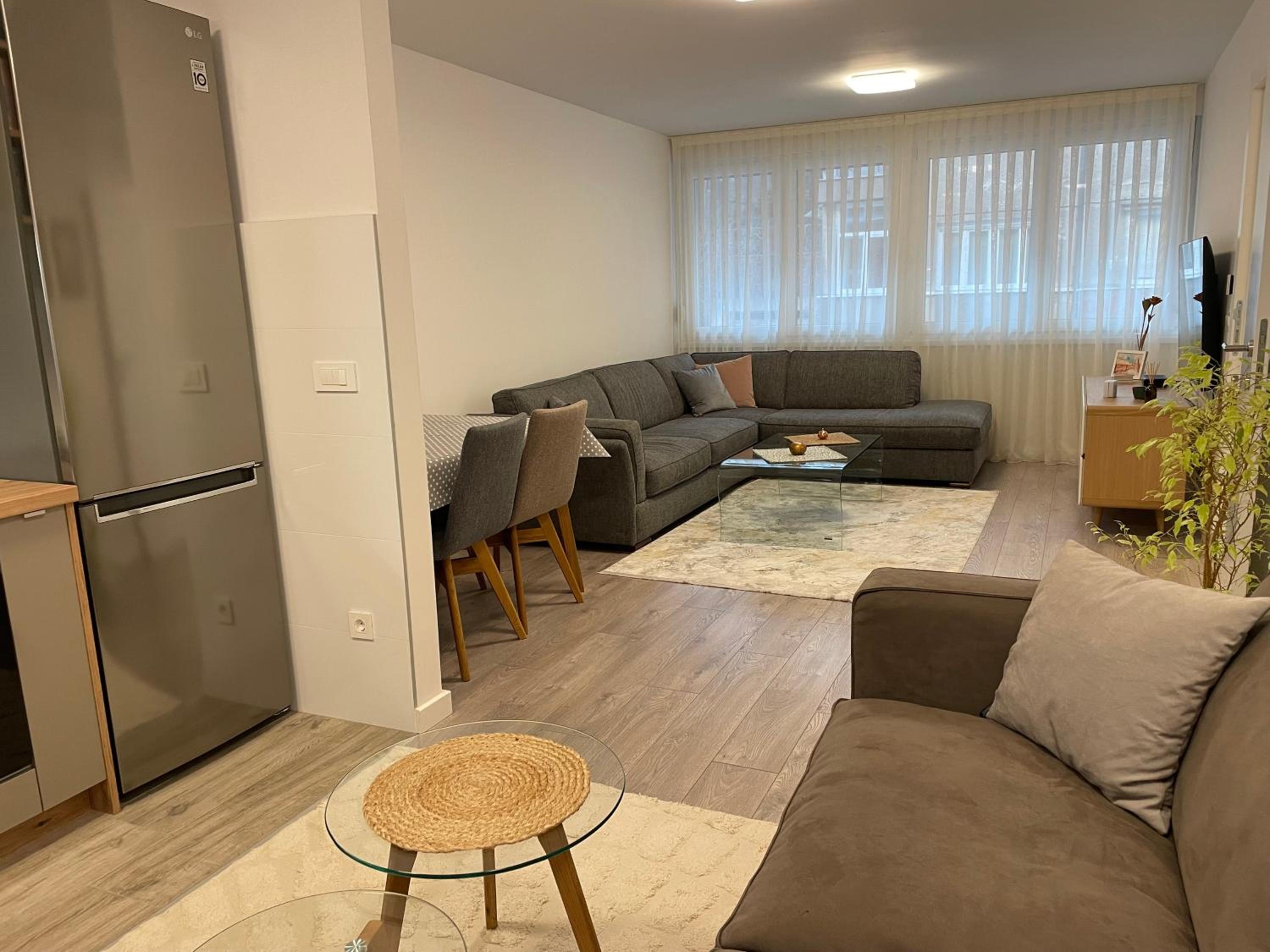 Apartman Zahra