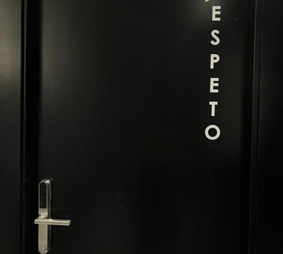 Innova Spaces Málaga