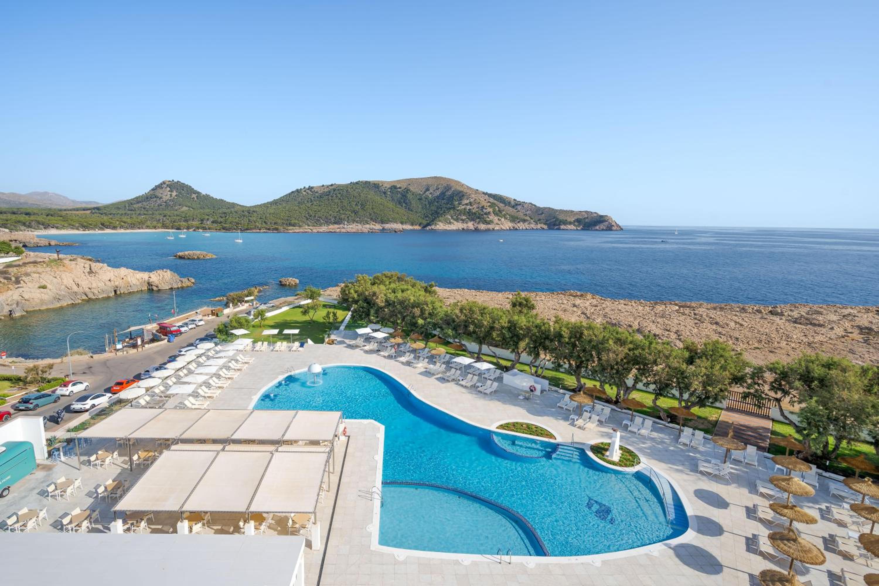 Cala Ratjada Vacations - THB Cala Lliteras - Adults Only - Property Image 1