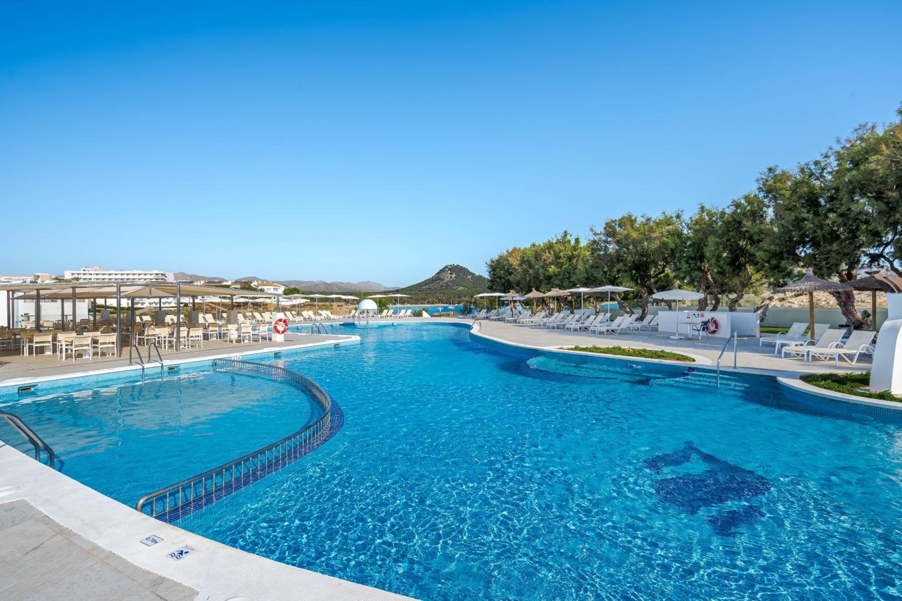 Cala Ratjada Vacations - THB Cala Lliteras - Adults Only - Property Image 5