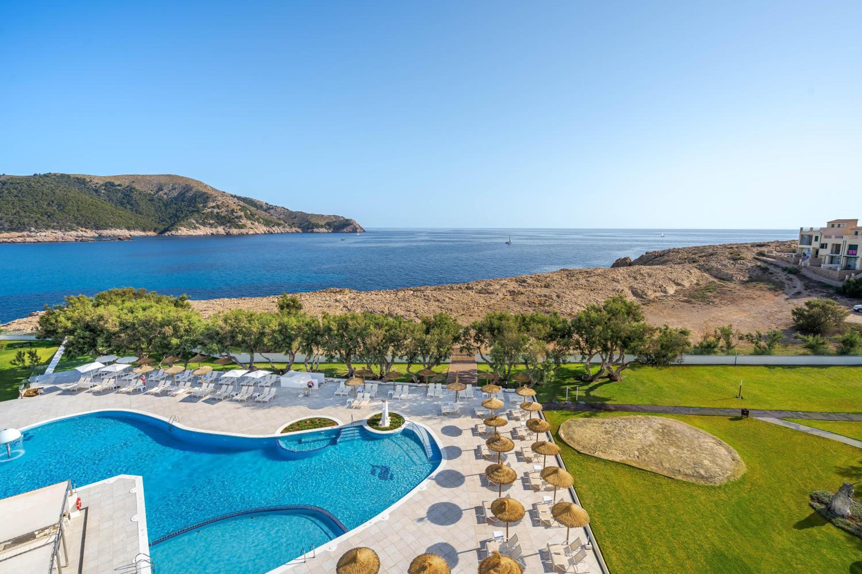 Cala Ratjada Vacations - THB Cala Lliteras - Adults Only - Property Image 4