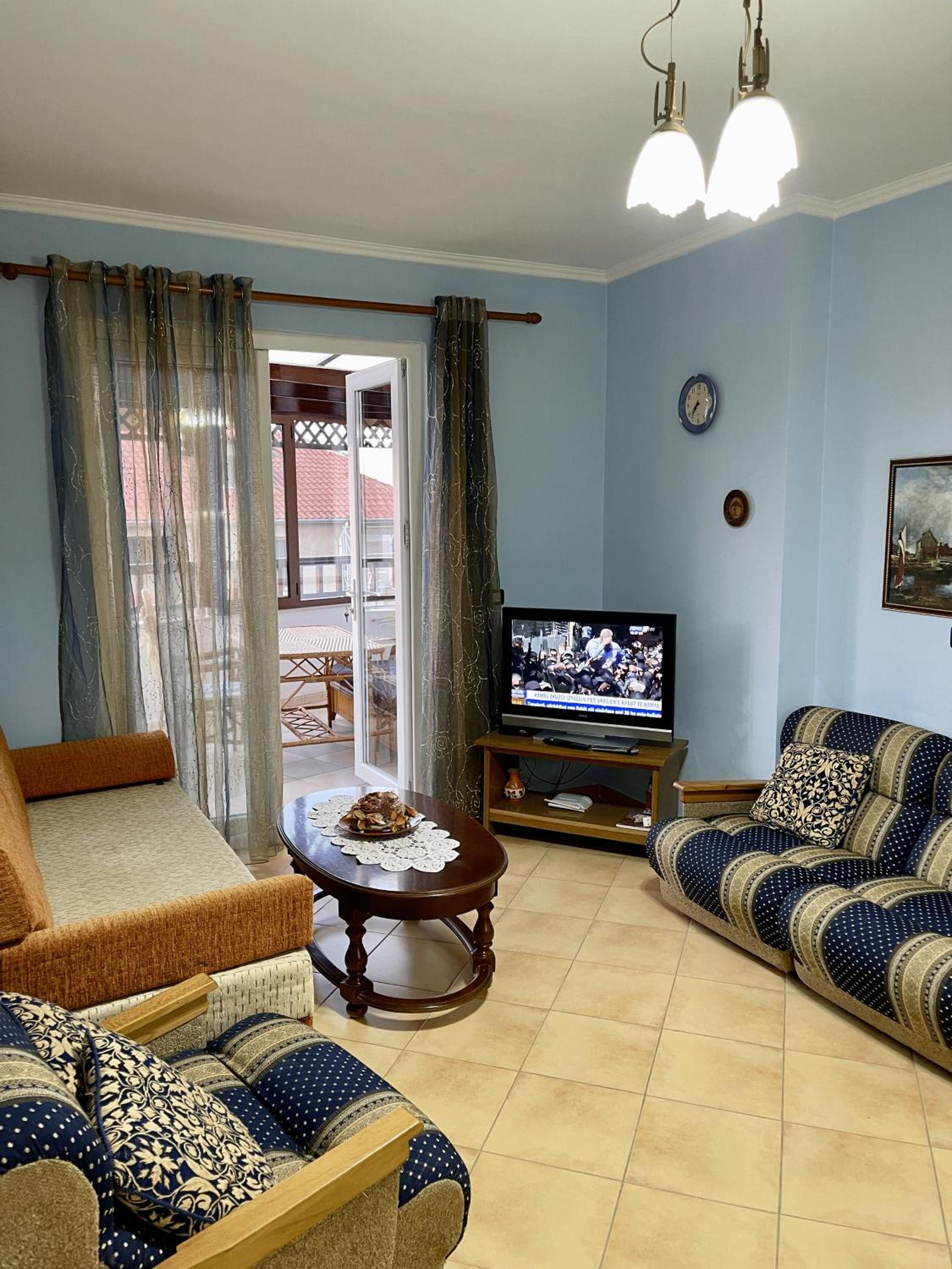 Eden Apartment