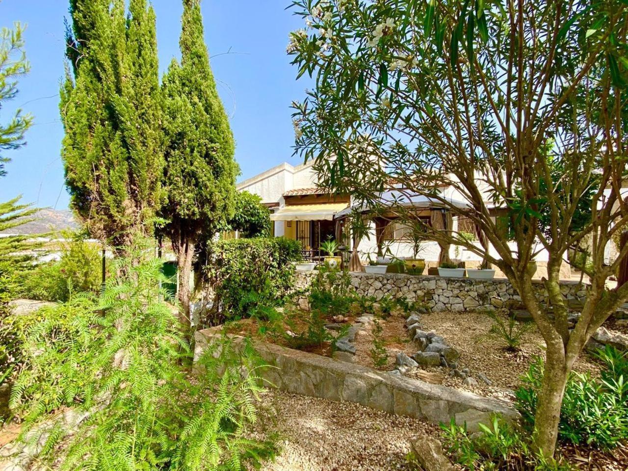 Sunset Villa