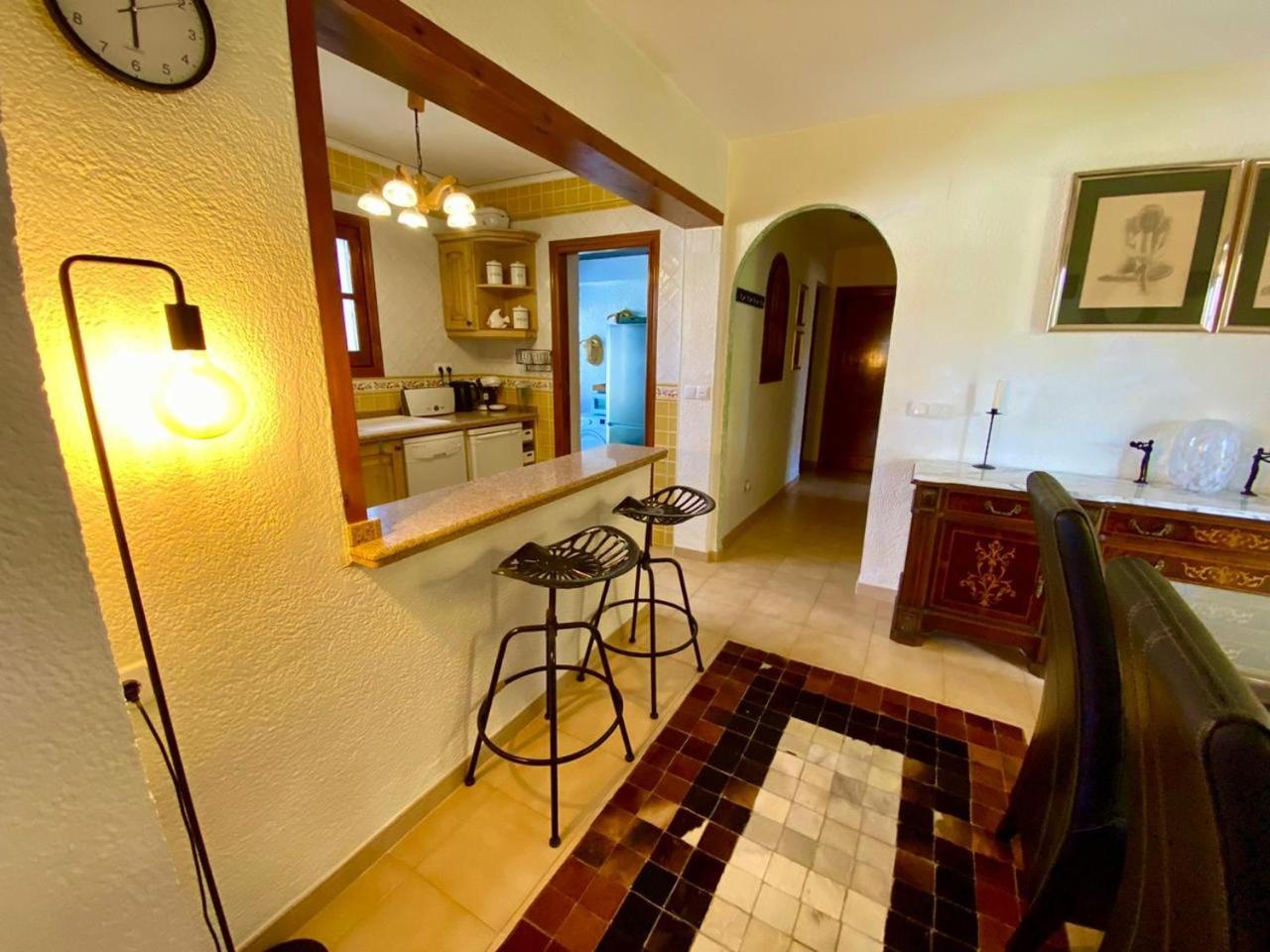 Sunset Villa