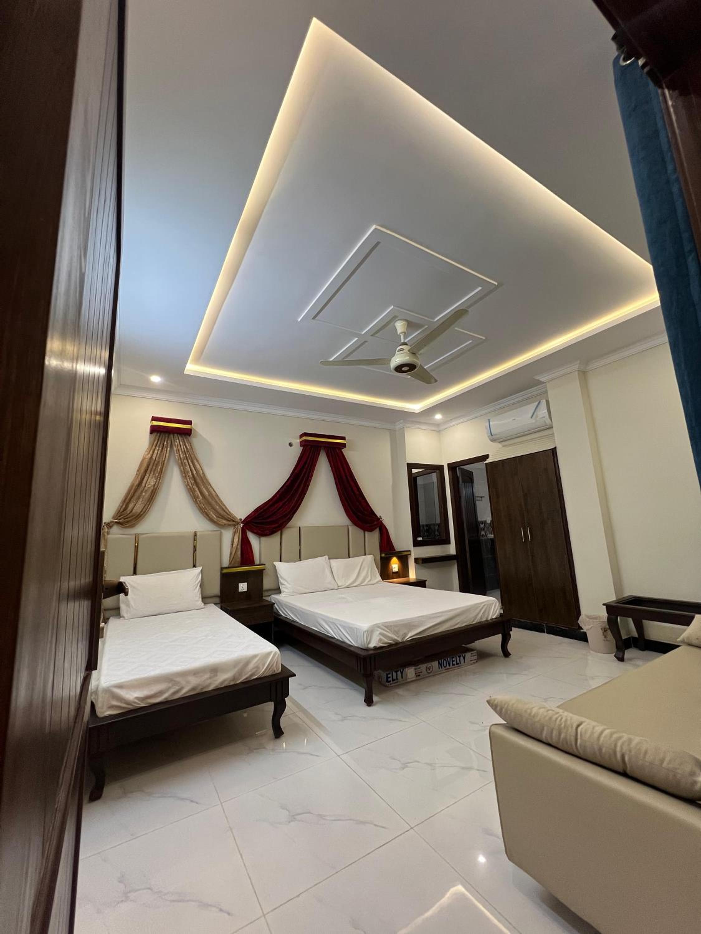 Kestrel Guest House