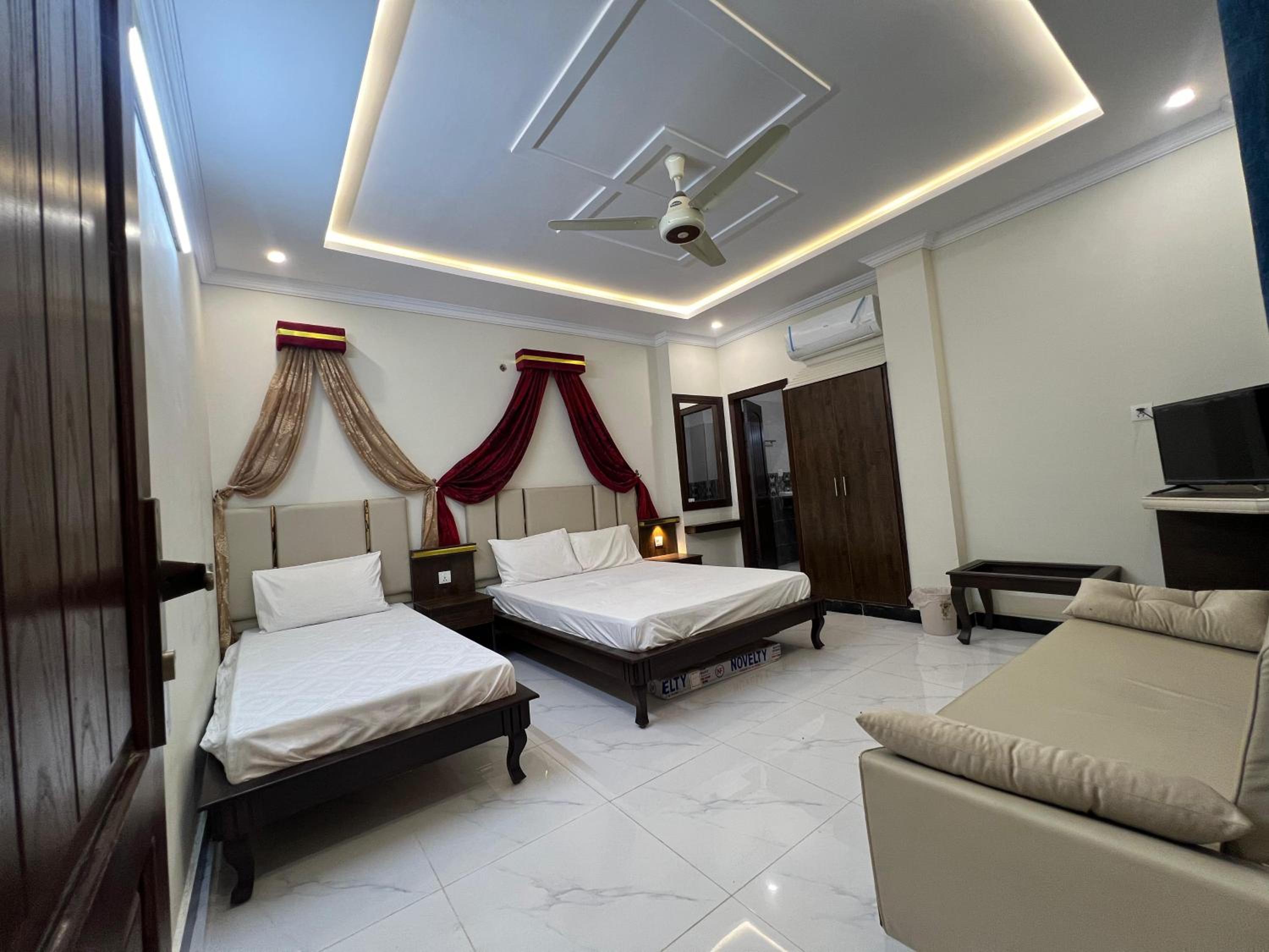 Kestrel Guest House