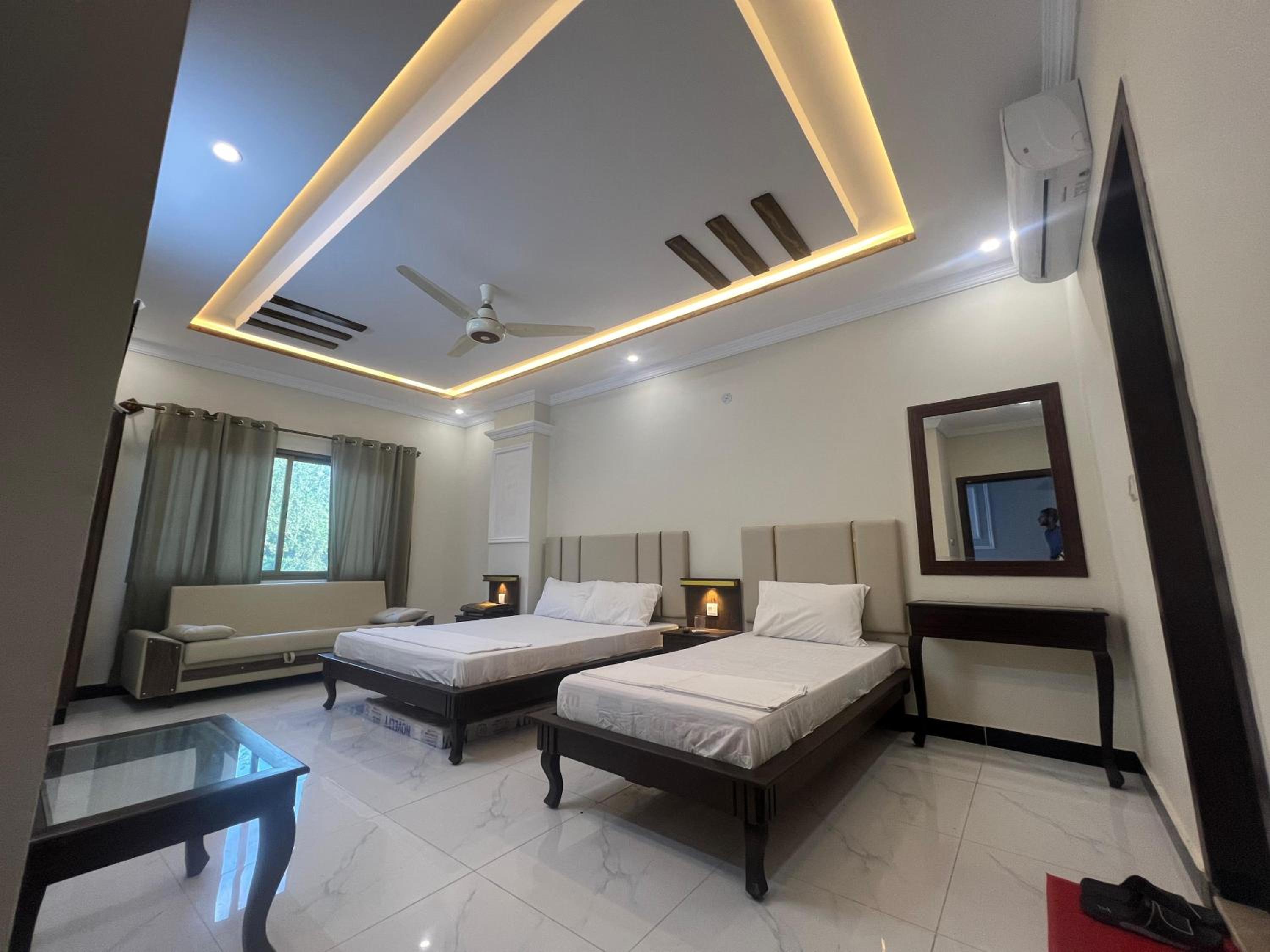 Kestrel Guest House