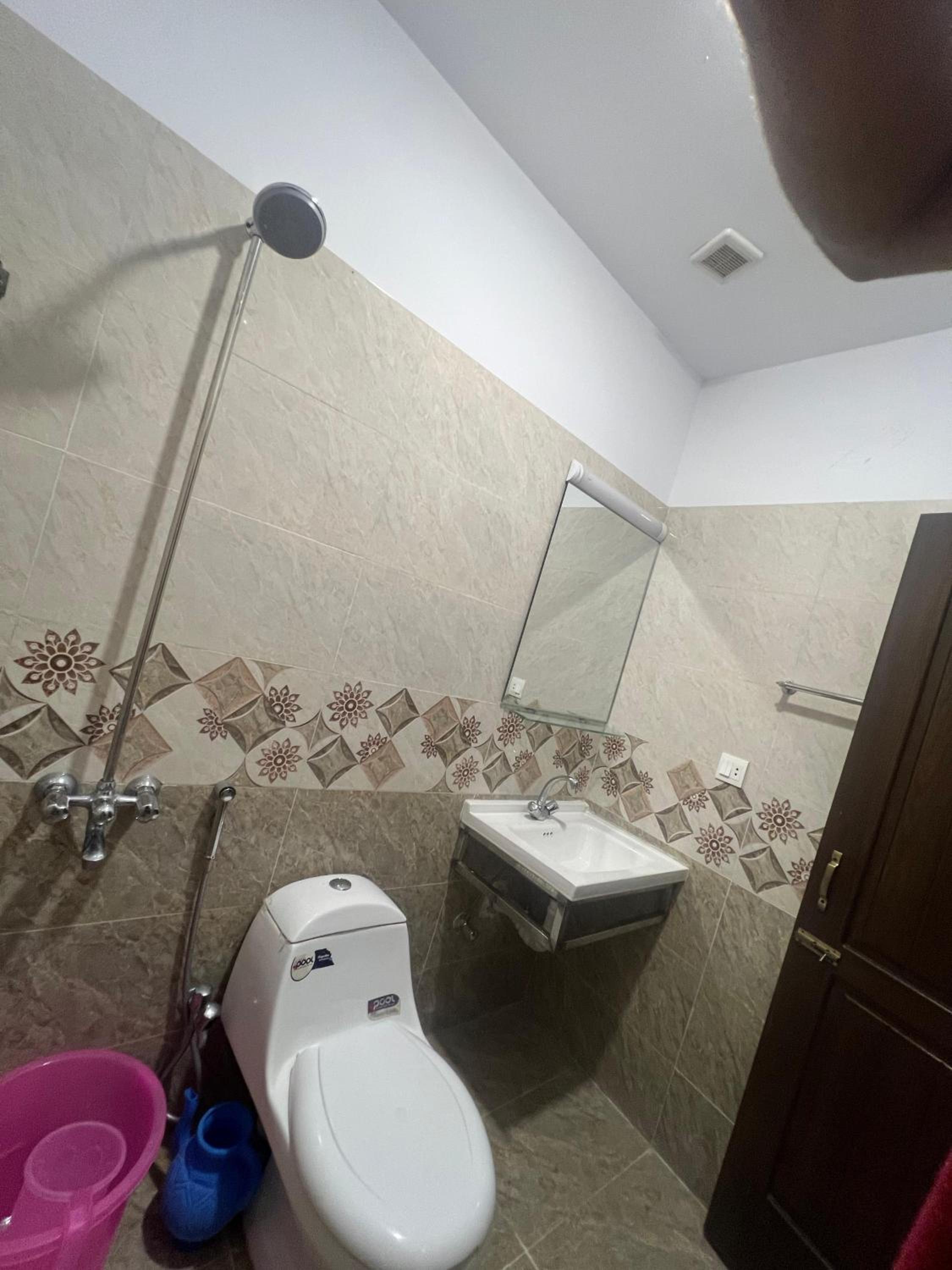 Kestrel Guest House