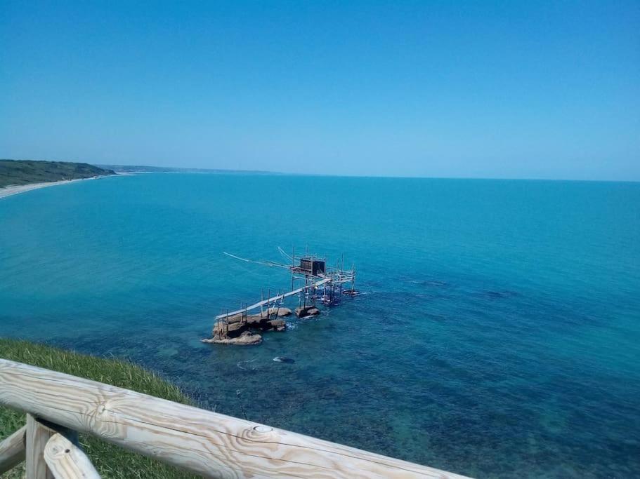 Casa Adriano-Dimora per vacanze view 4