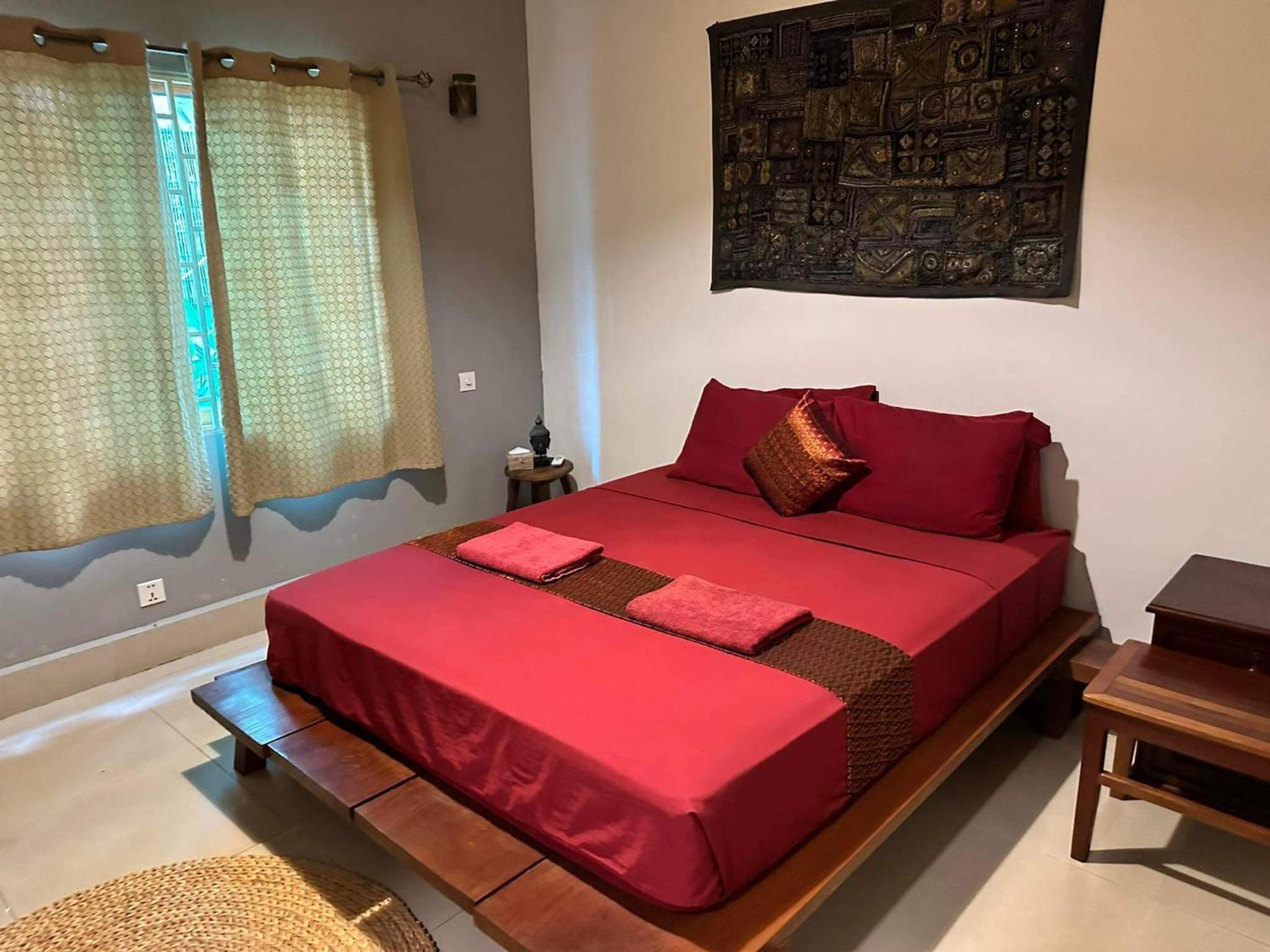 YASSS! Inclusive Guesthouse